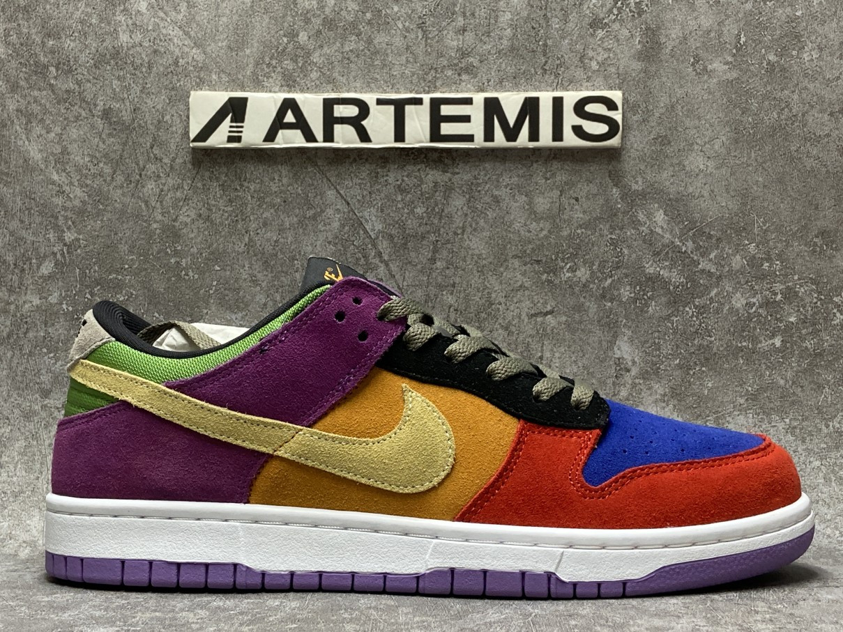 Nike Dunk Low Viotech (2019)
