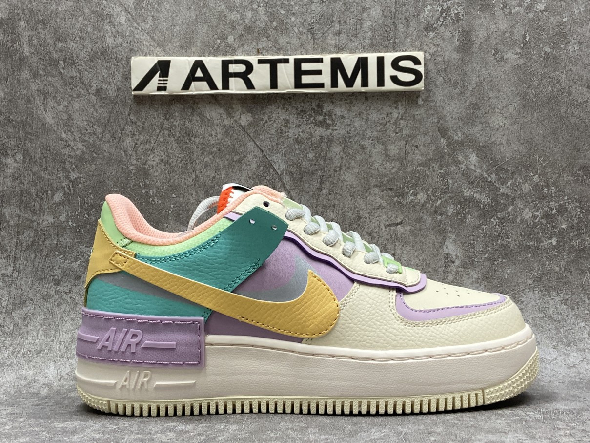 Nike Air Force 1 Shadow Pale Ivory