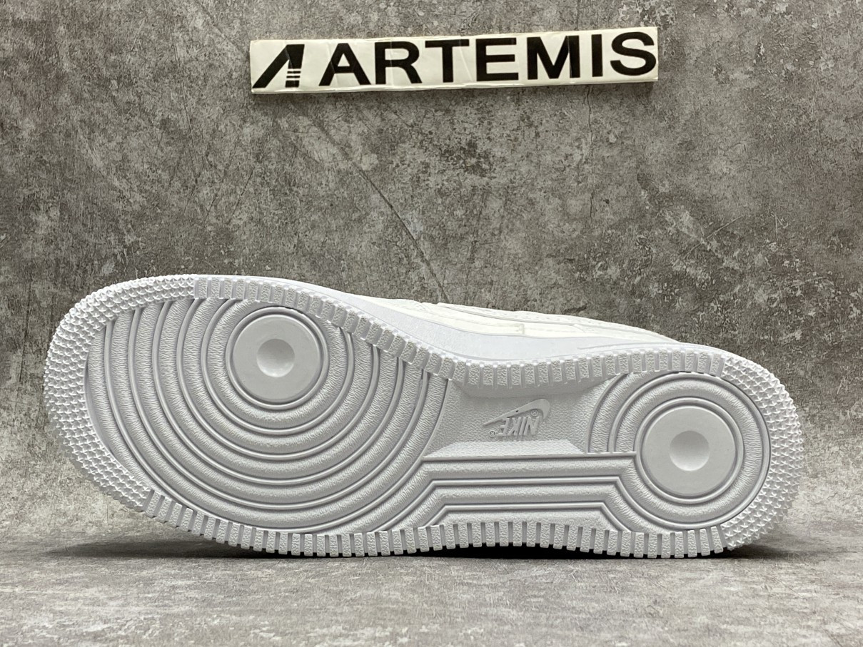 Nike Air Force 1 LX Tear Away White
