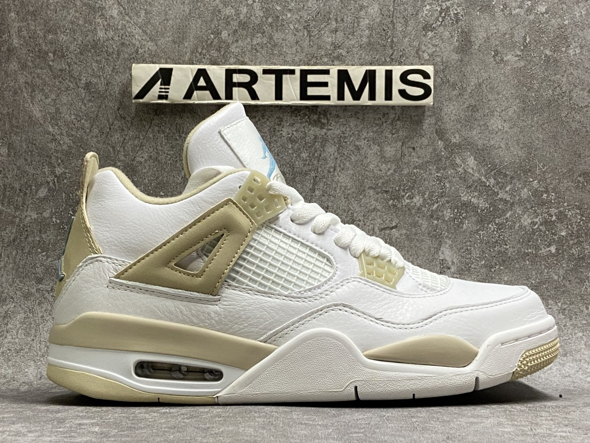 Air Jordan 4 Retro Sand 2017