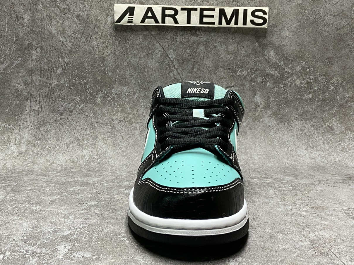 nike dunk sb low Di*m*nd s*pply co. t*f*ny