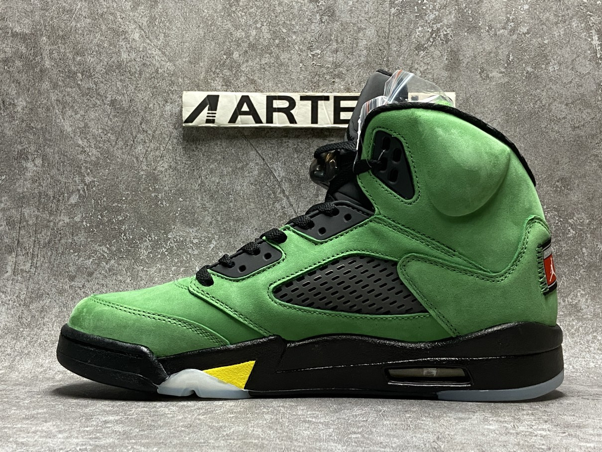 Air Jordan 5 Retro SE Oregon