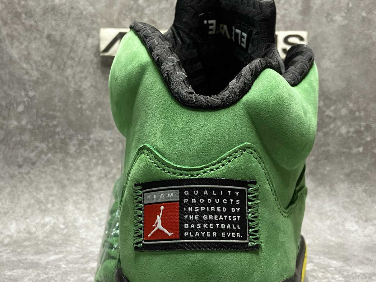 Air Jordan 5 Retro SE Oregon