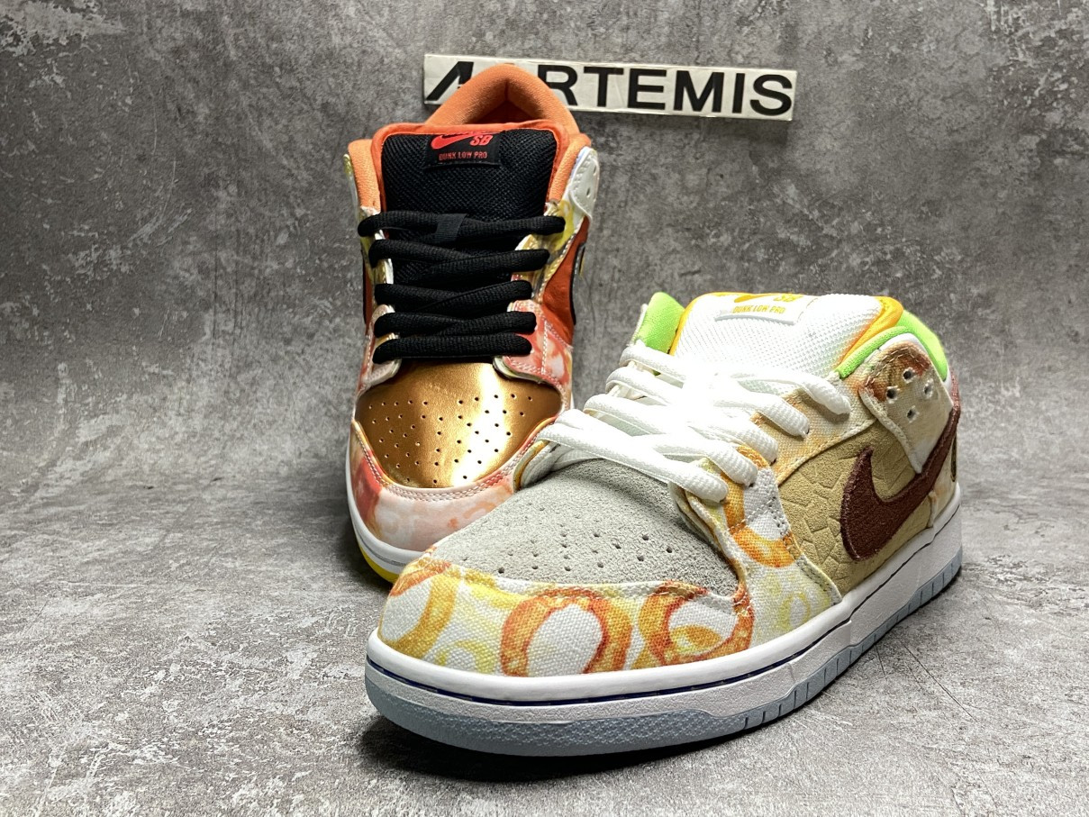 Nike SB Dunk Low CNY Chinese New Year
