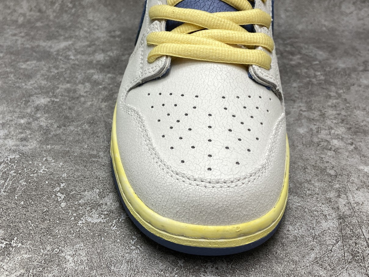 Nike SB Dunk High Atlas Lost at Sea (2020)