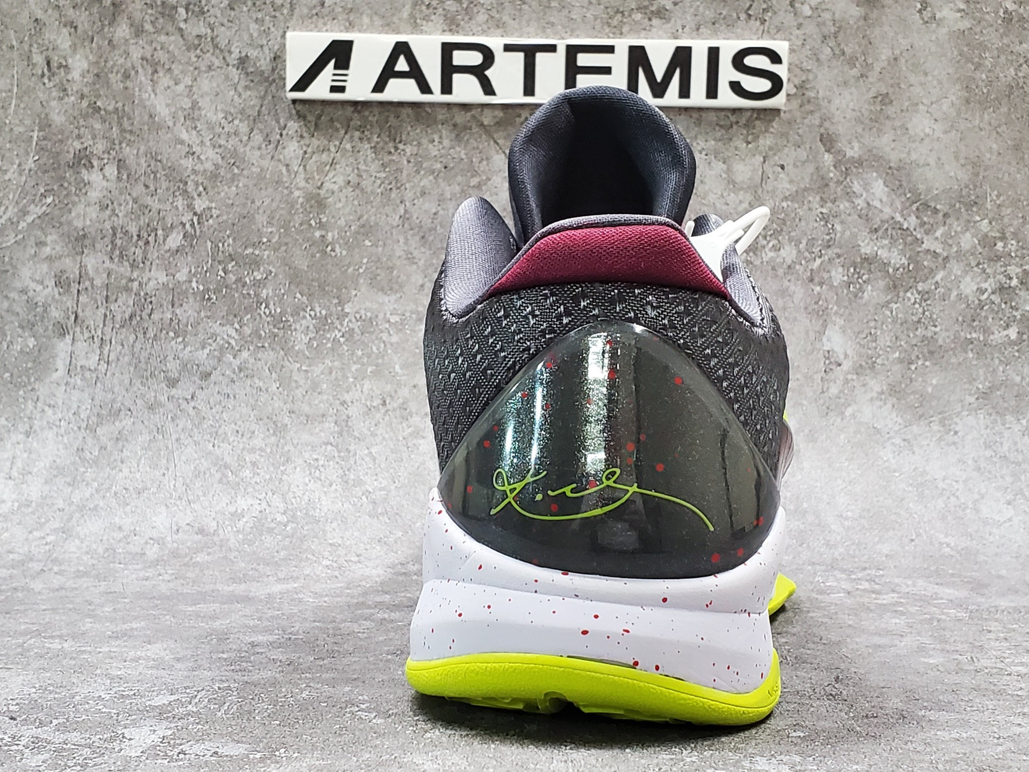 Nike Kobe 5 Protro Chaos
