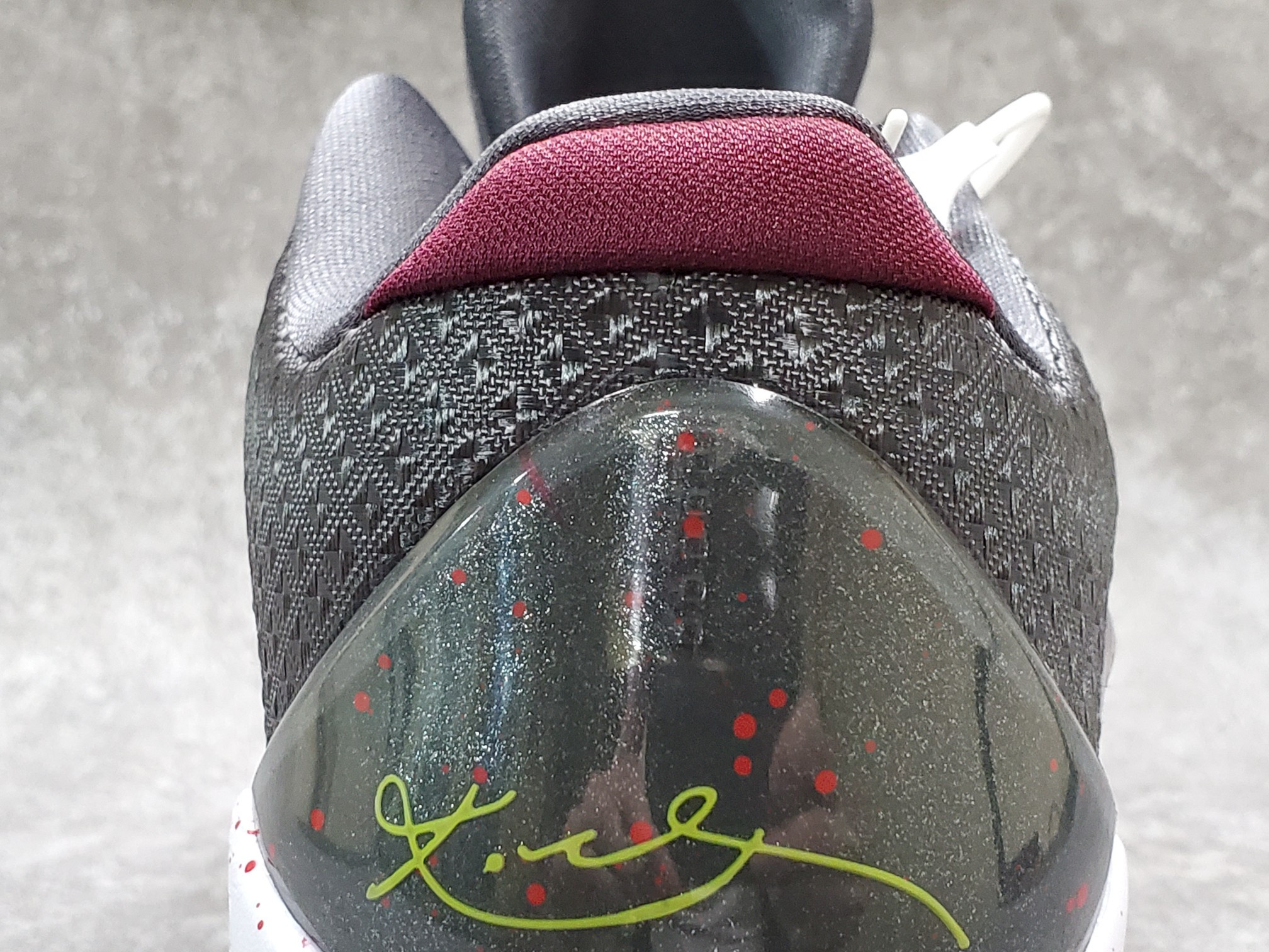 Nike Kobe 5 Protro Chaos
