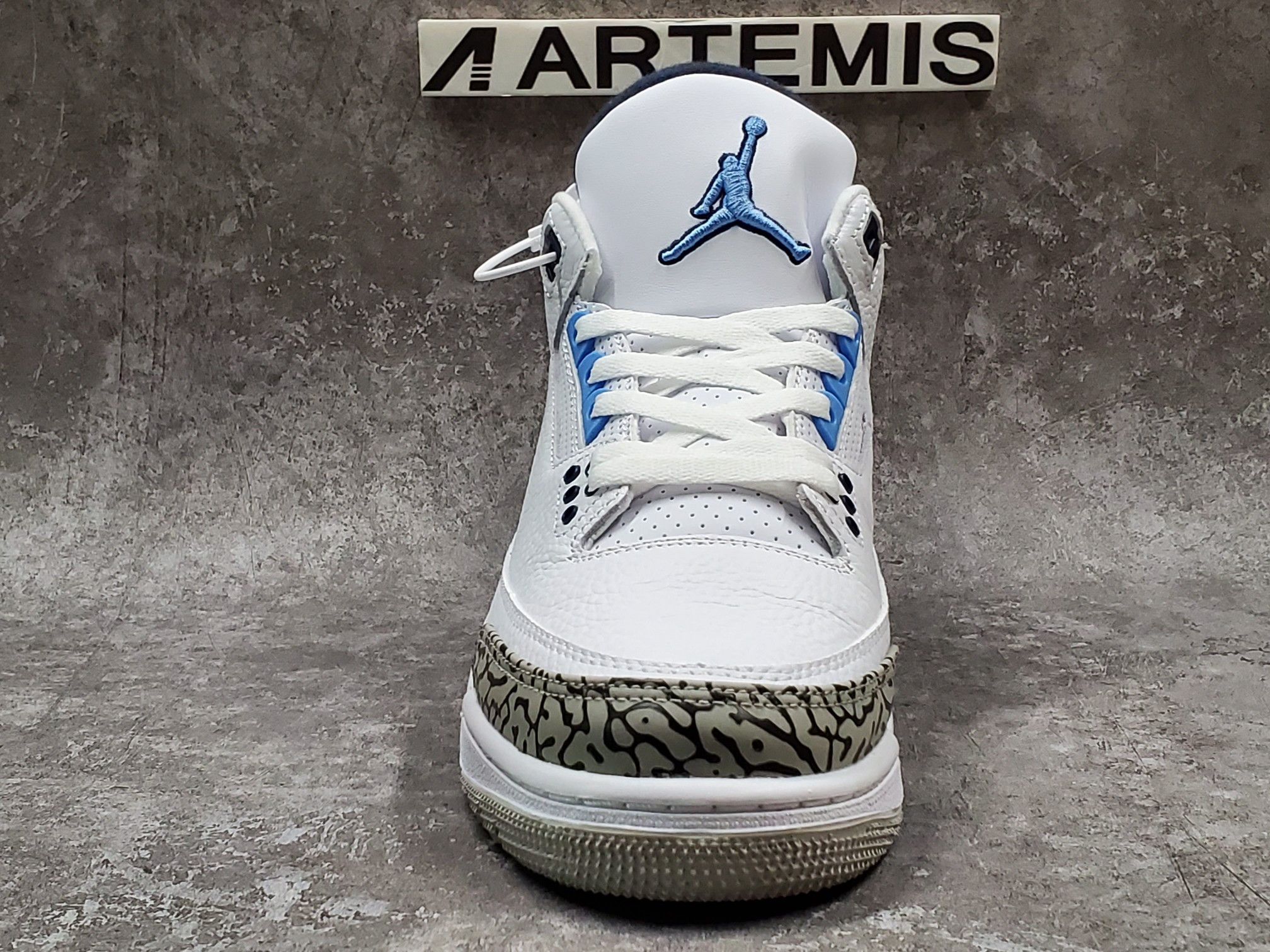 Air Jordan 3 Retro