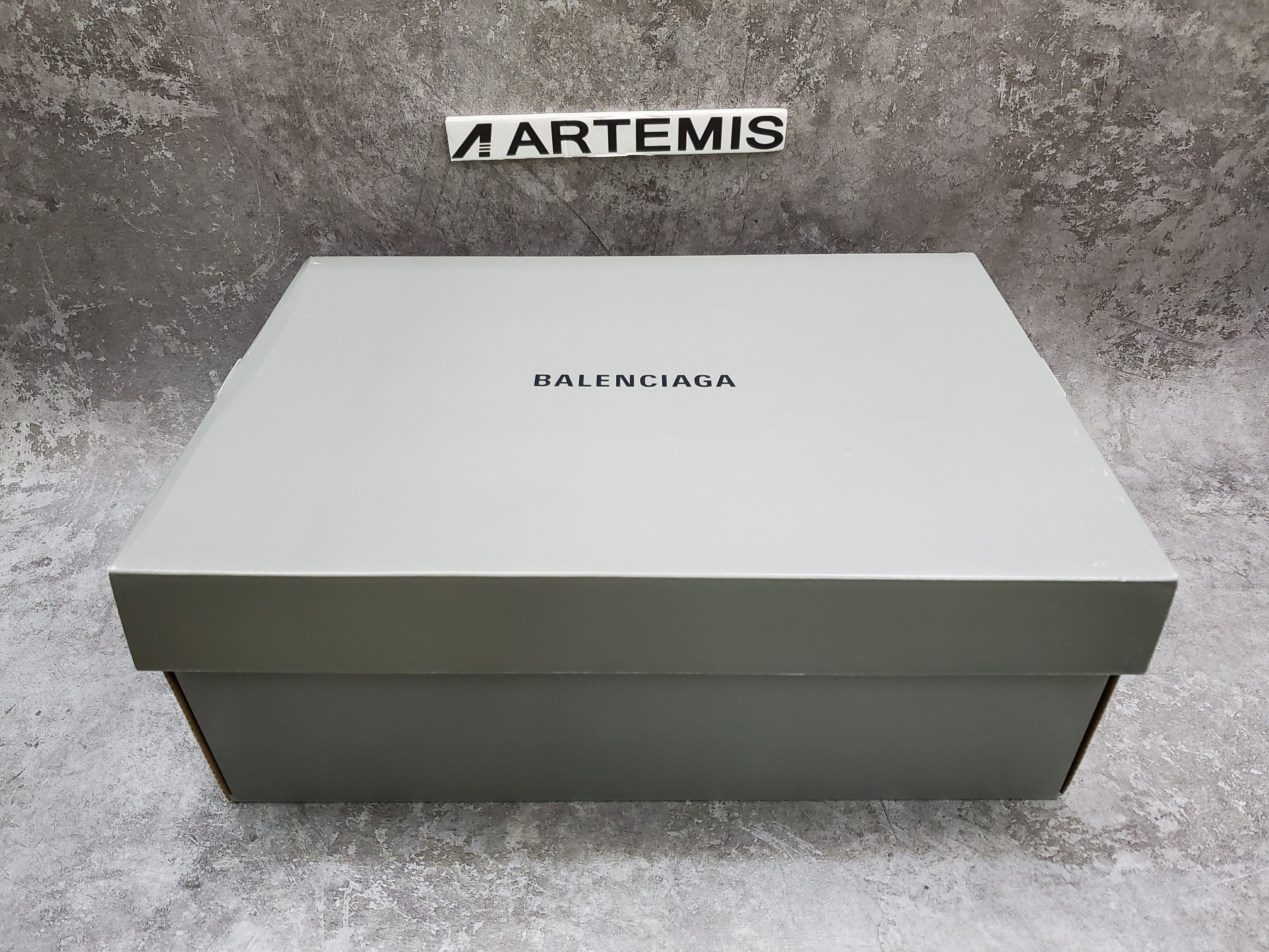 Balenciga Track 2 Sneaker