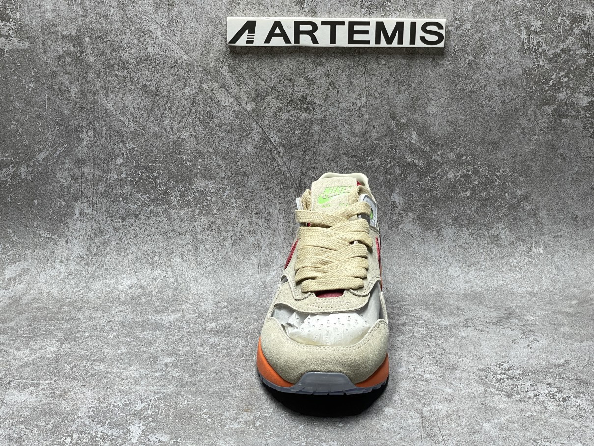 Nike Air Max 1 Clot Kiss of Death