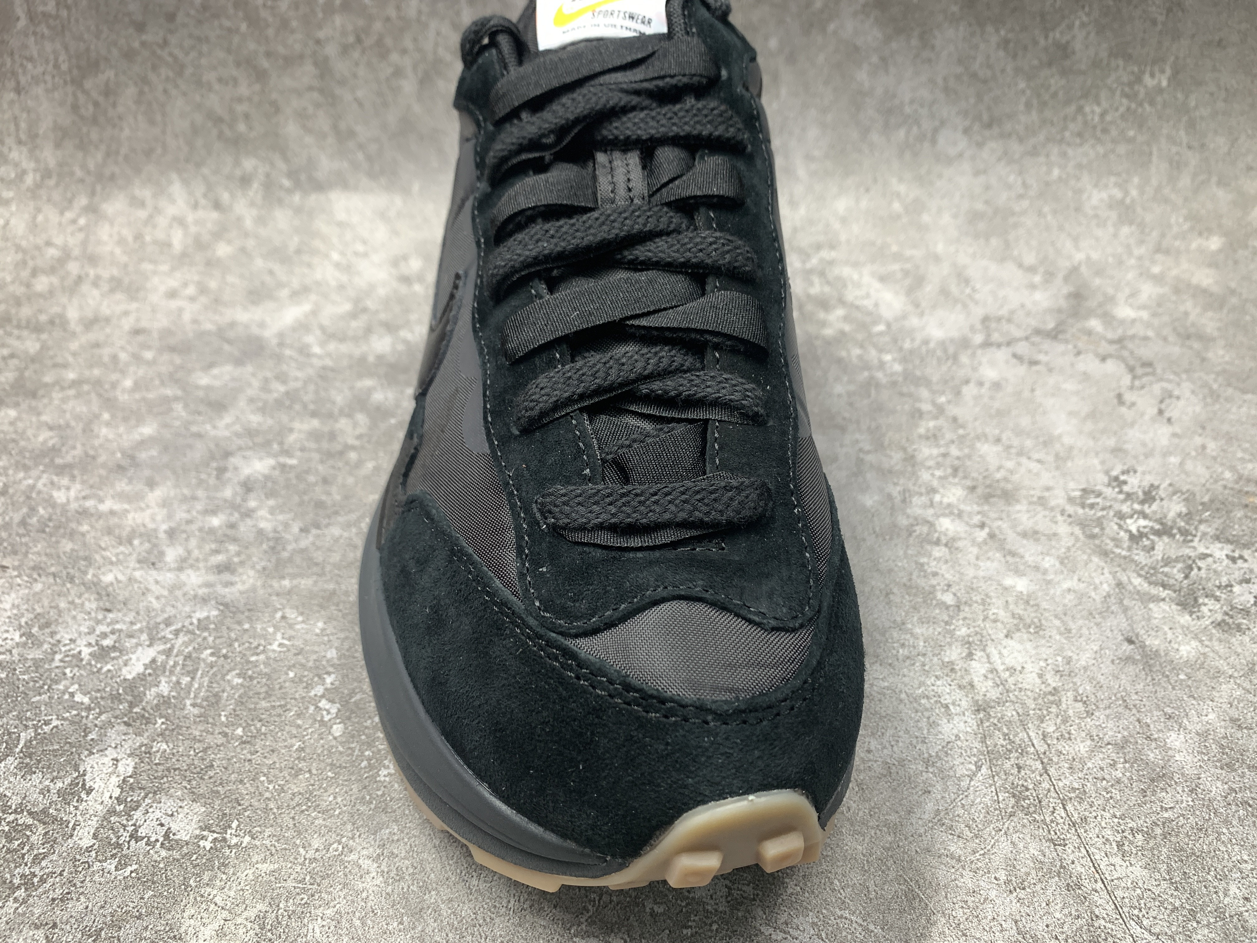Nike Sacai x VaporWaffle 