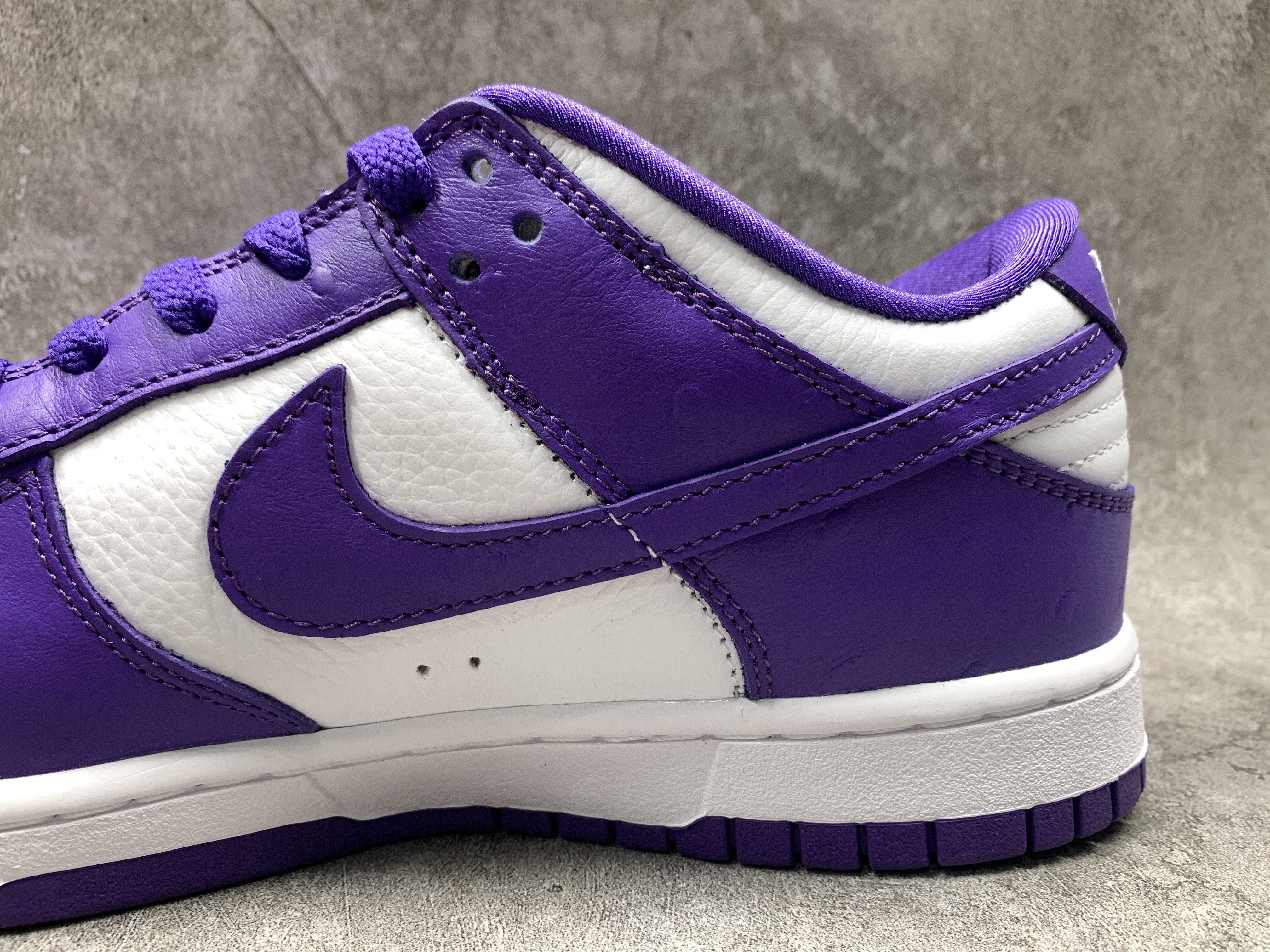 Nike Dunk Low Flip the Old School