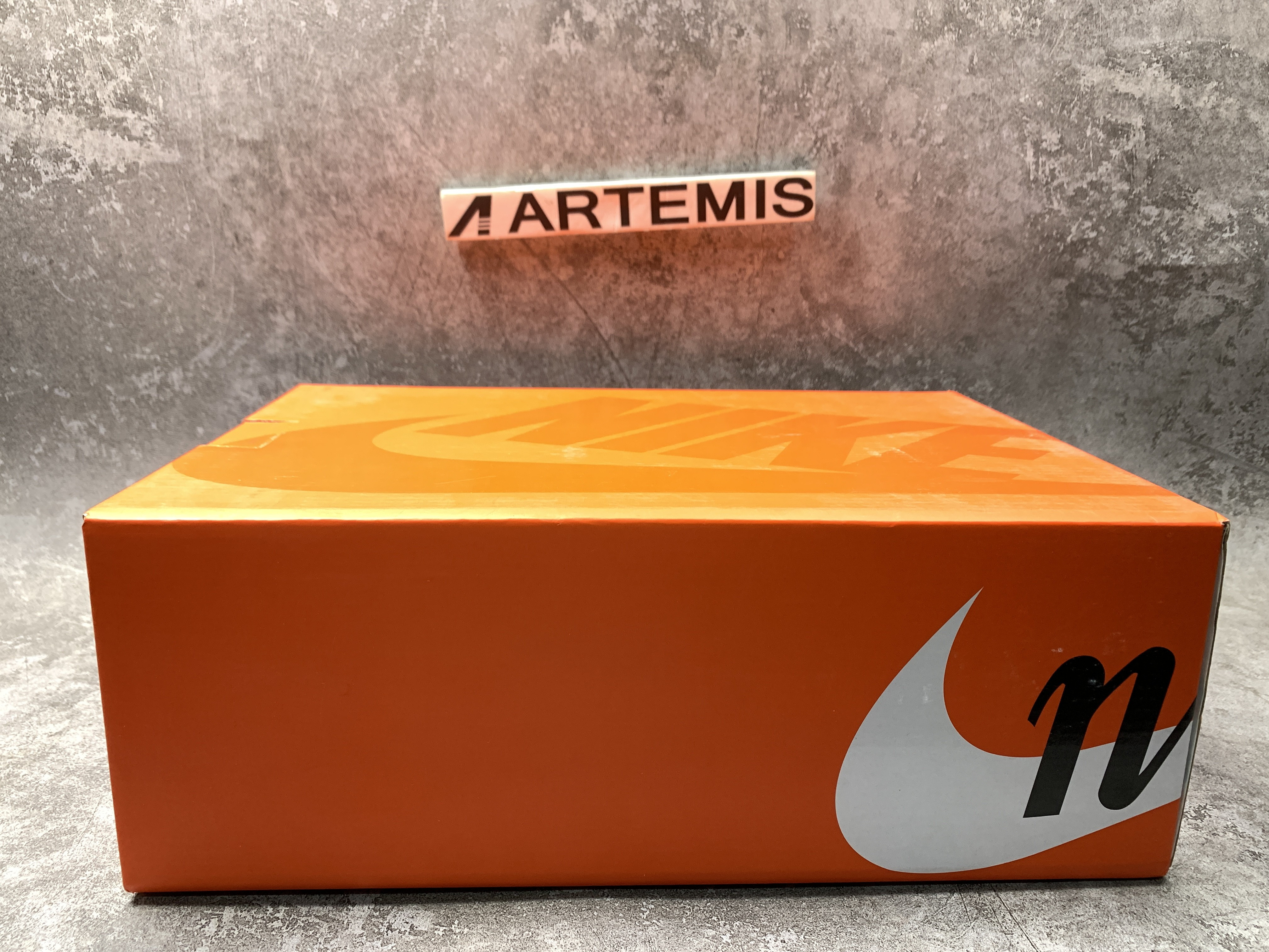 Nike LDWaffle CLOT sacai Net Orange Blaze