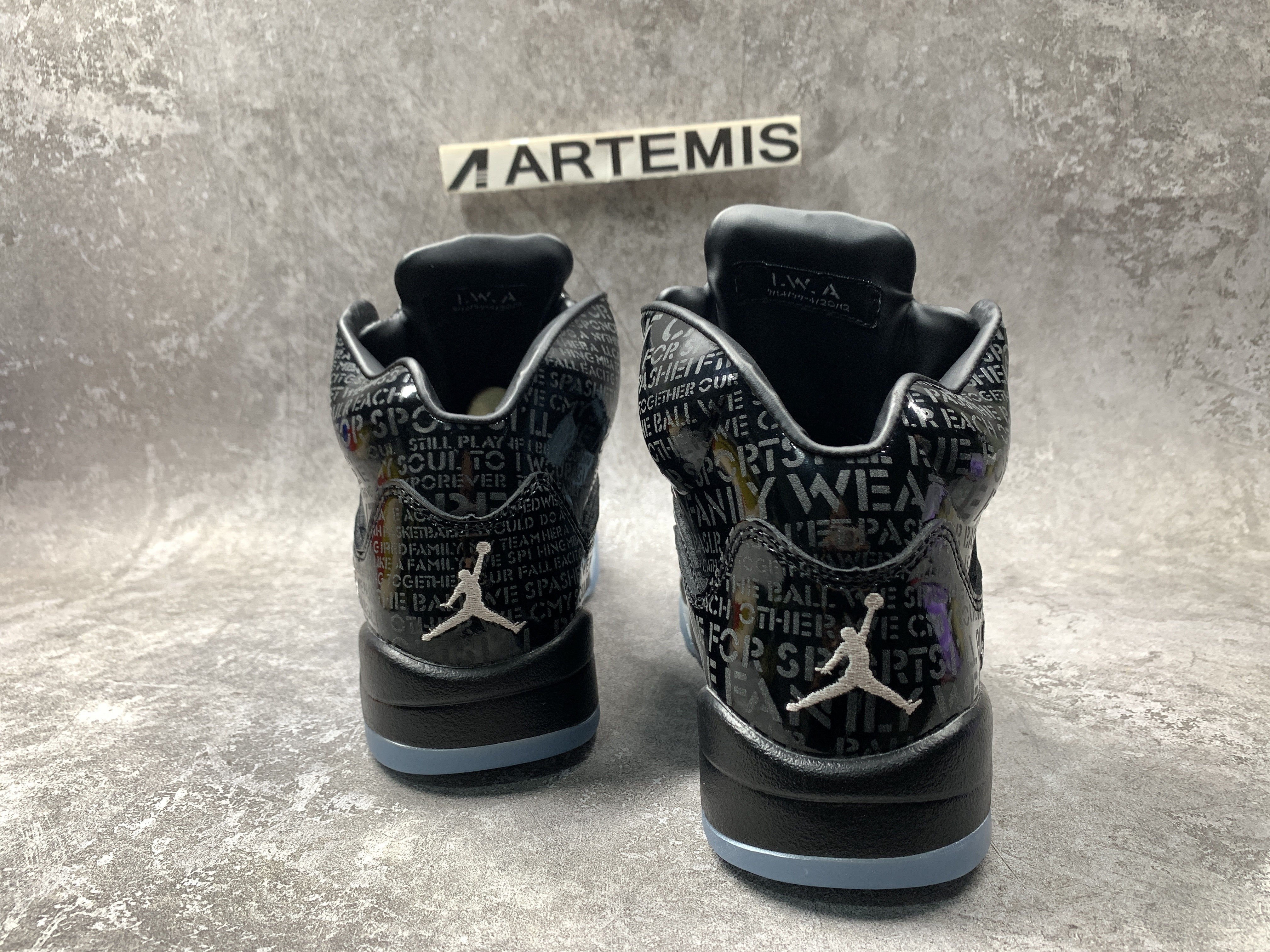 Air Jordan 5 Retro DB 
