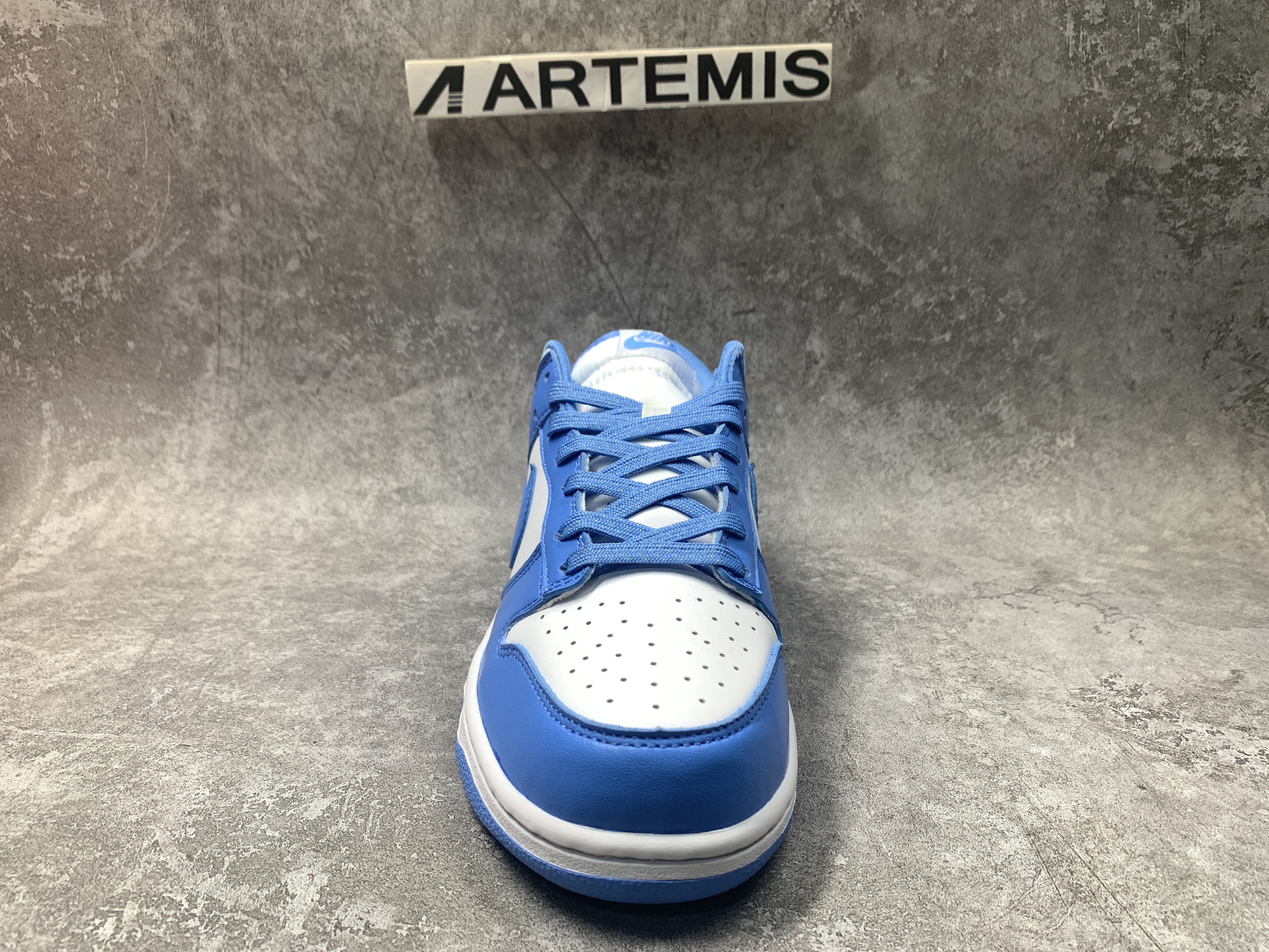 Nike Dunk Low UNC (2021)