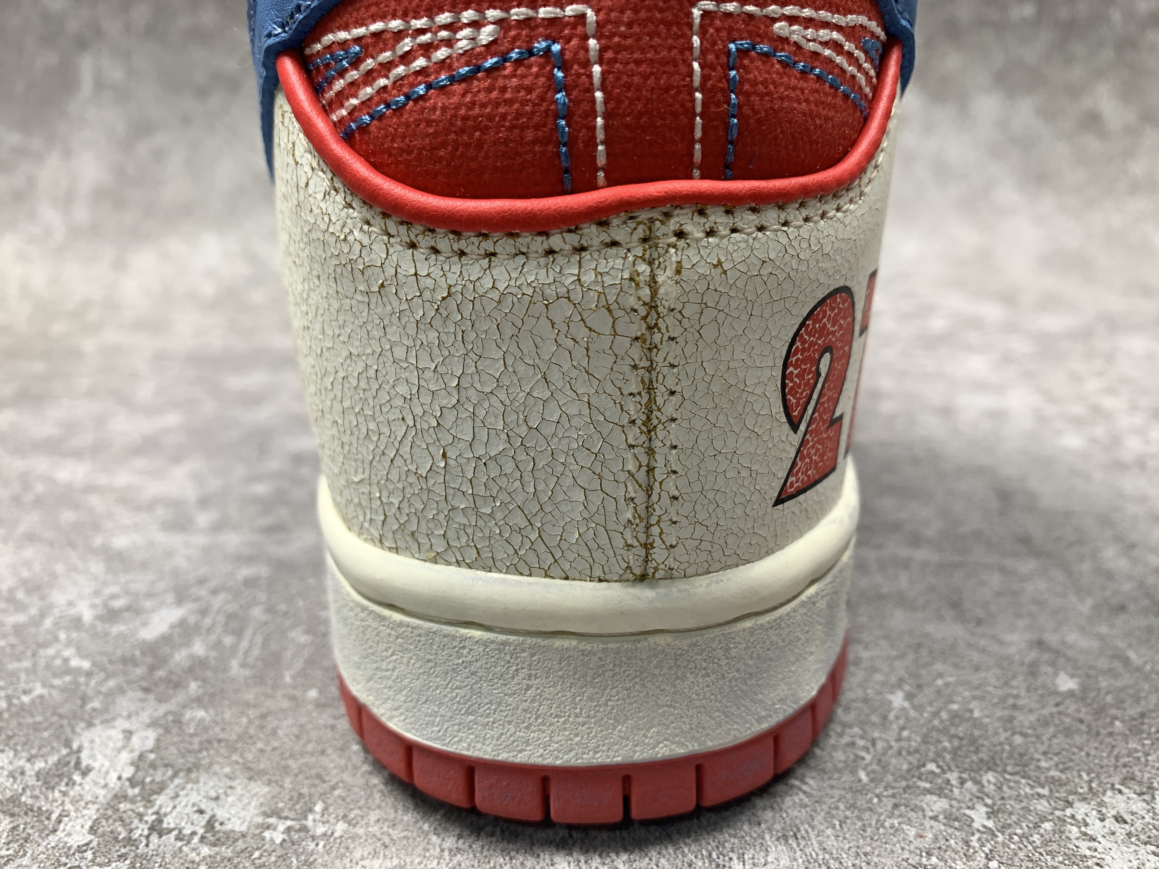 Nike Dunk SB High Pro Ishod Wair x Magnus Walker