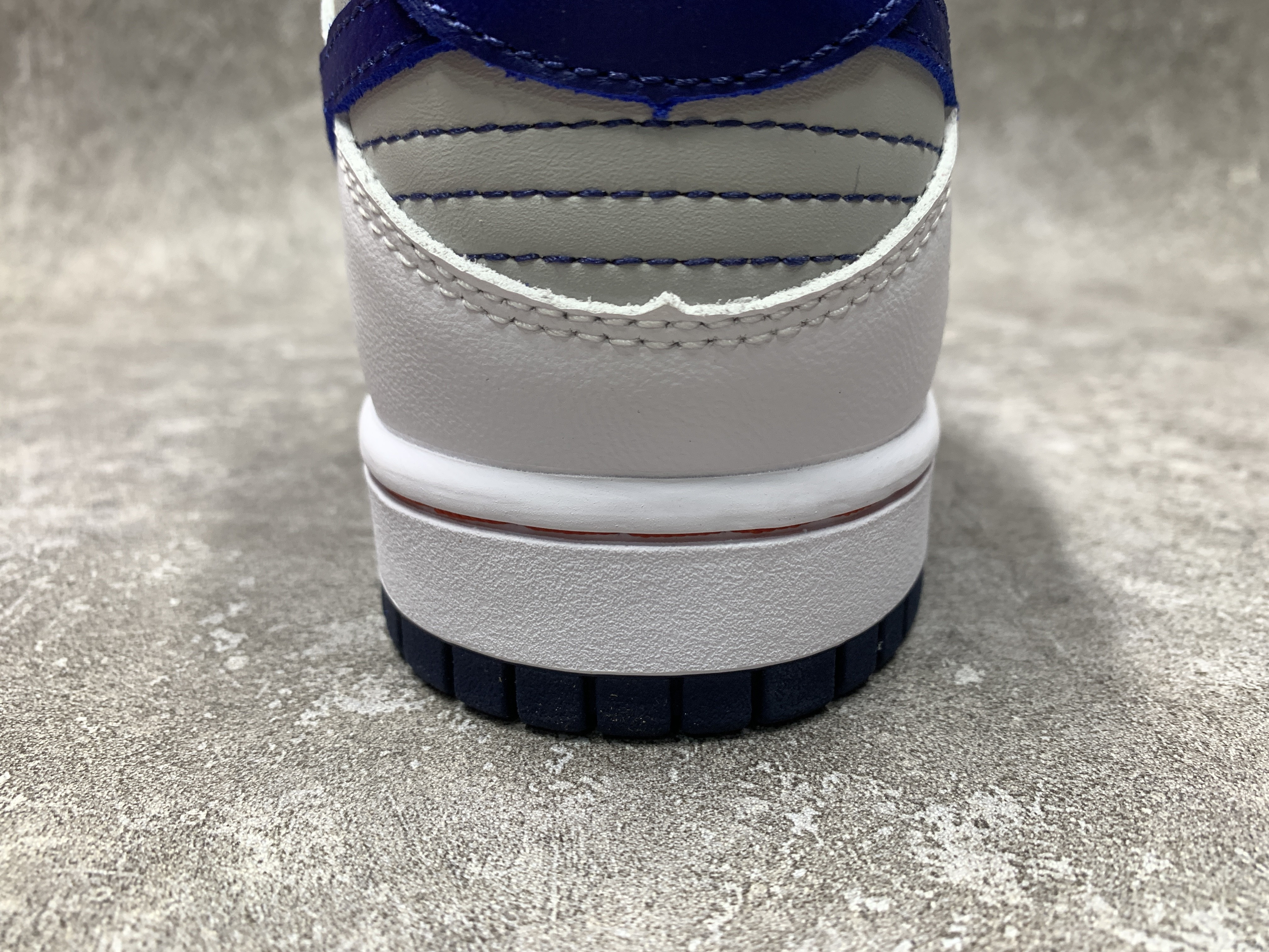 Nike Dunk Low Brooklyn Nets NBA 75th Anniversary