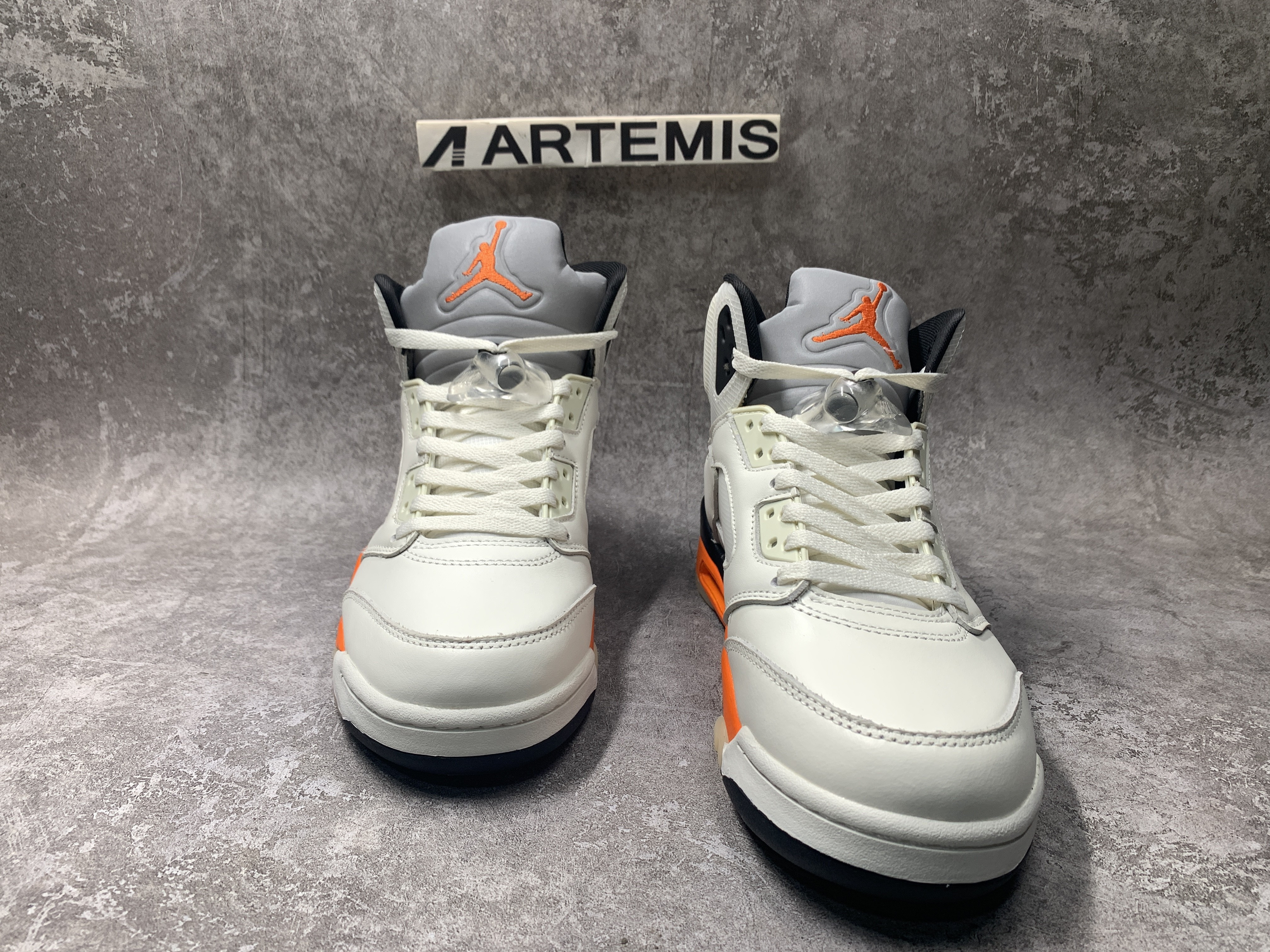 Air Jordan 5 Retro Shattered Backboard