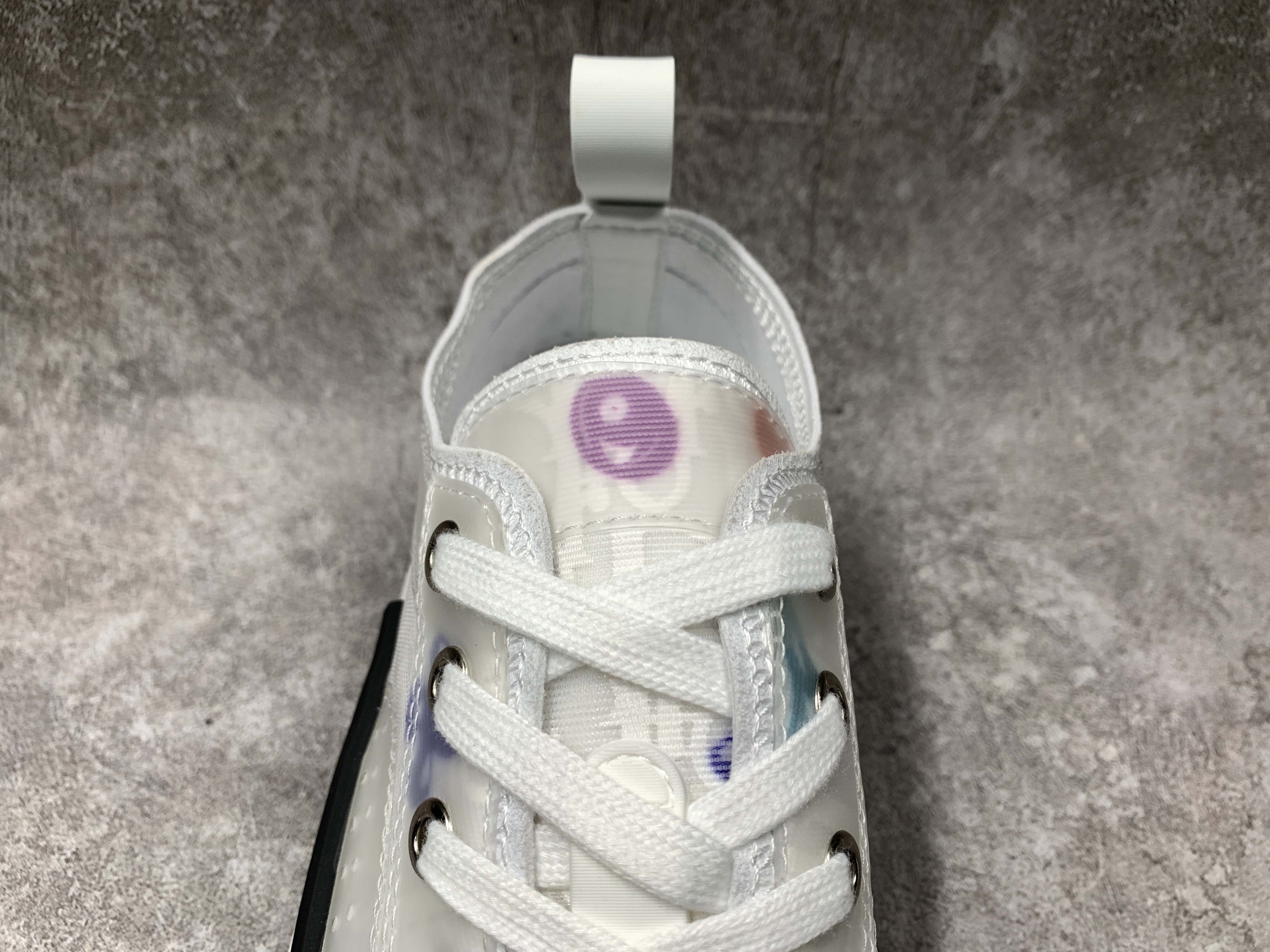 D*or b23 low x kenny schare multi