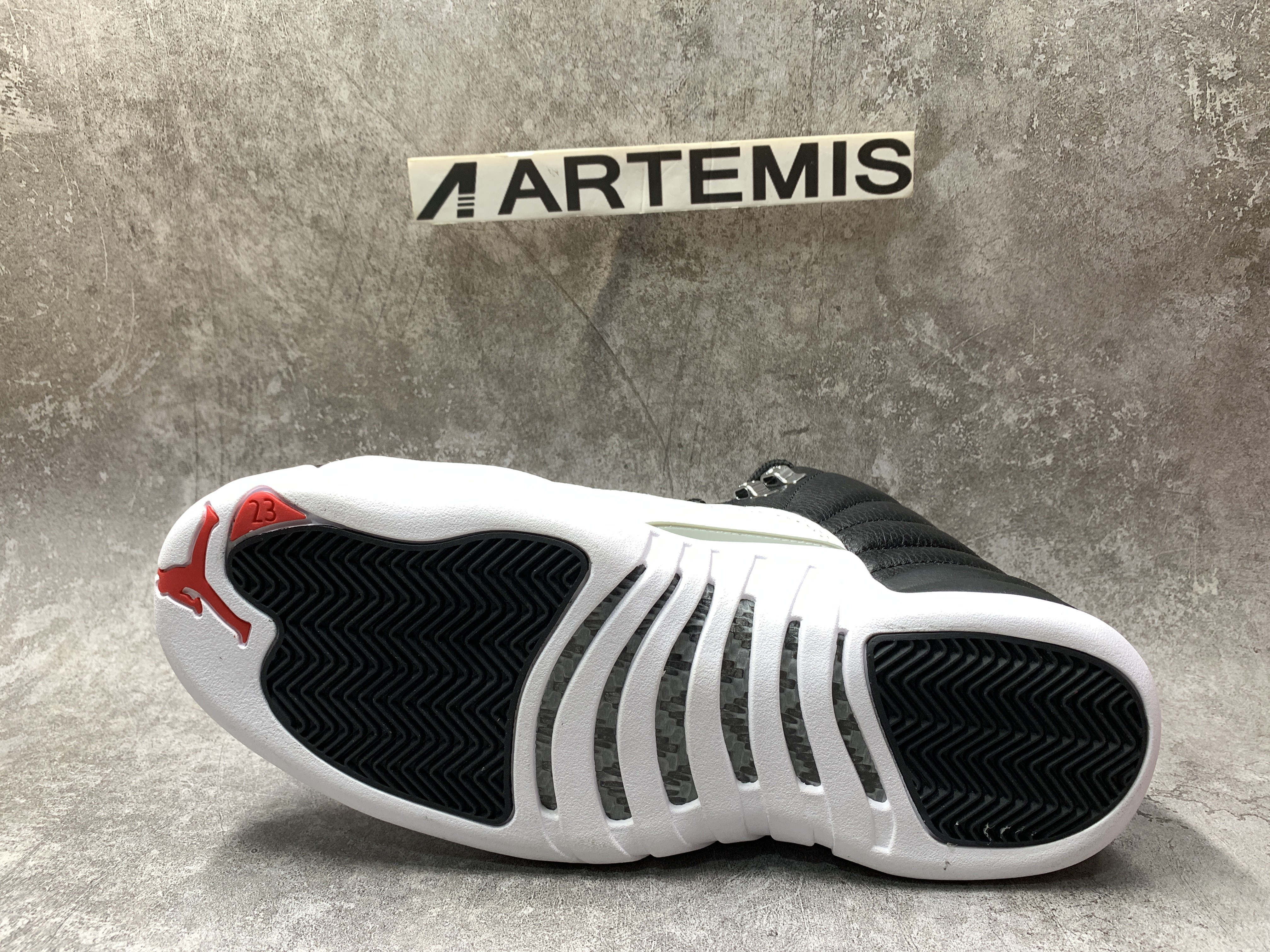 Air Jordan 12 Retro Playoff 2012