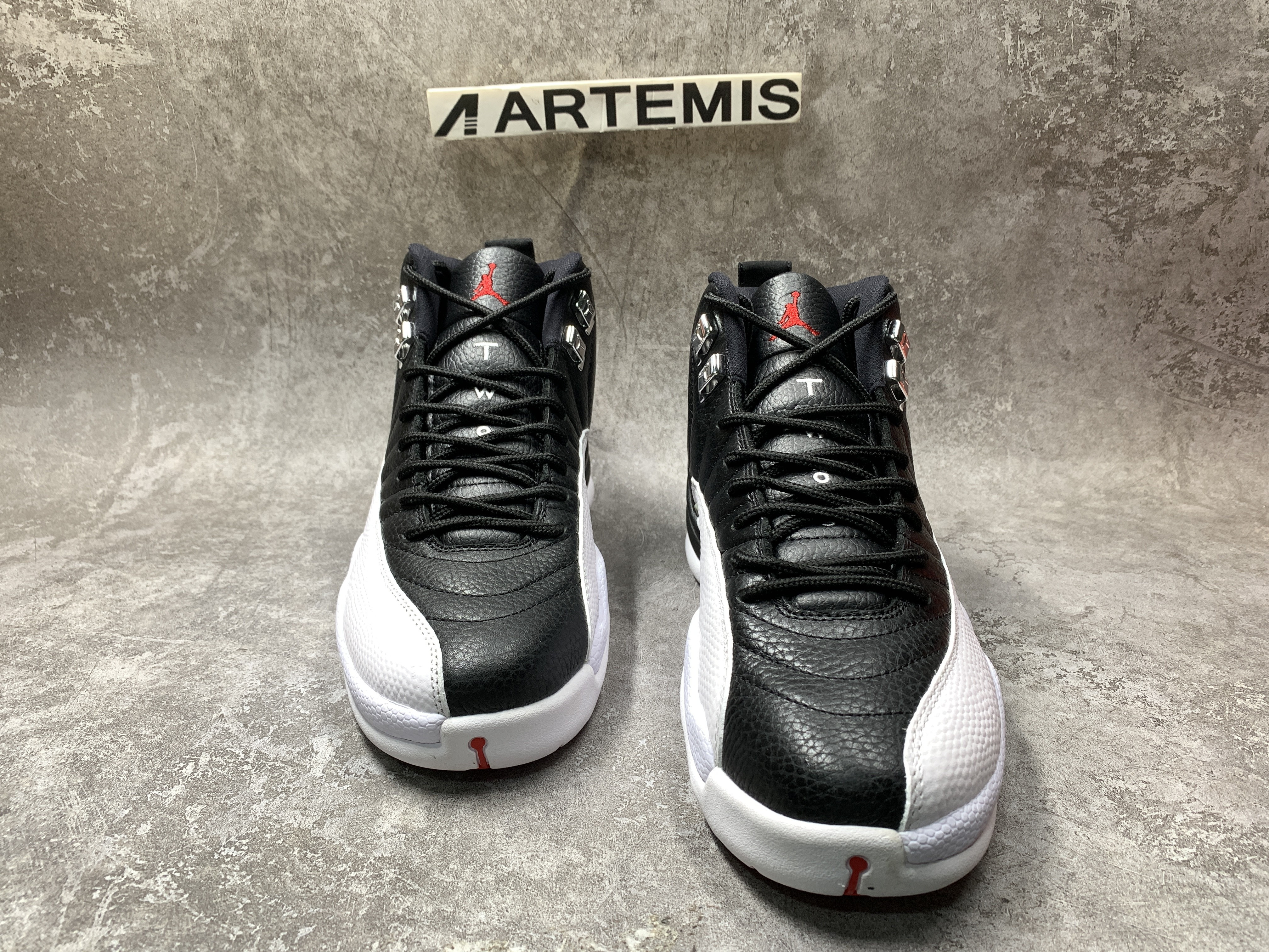Air Jordan 12 Retro Playoff 2012
