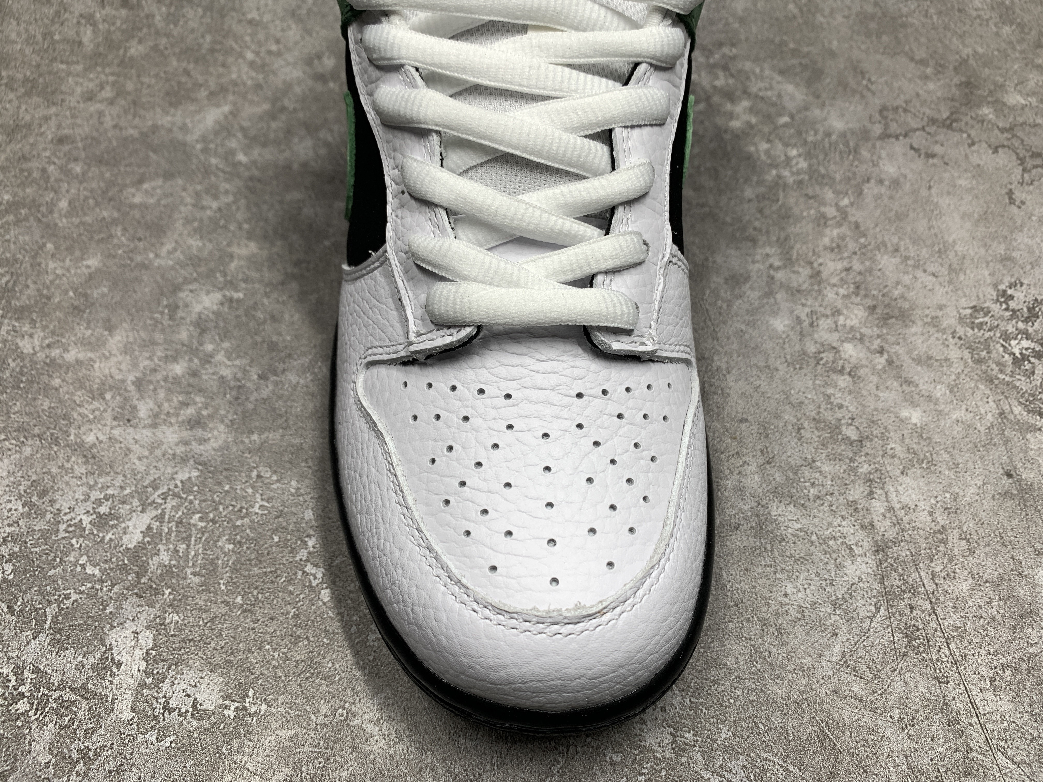 Nike Dunk Low Premium SB C & K