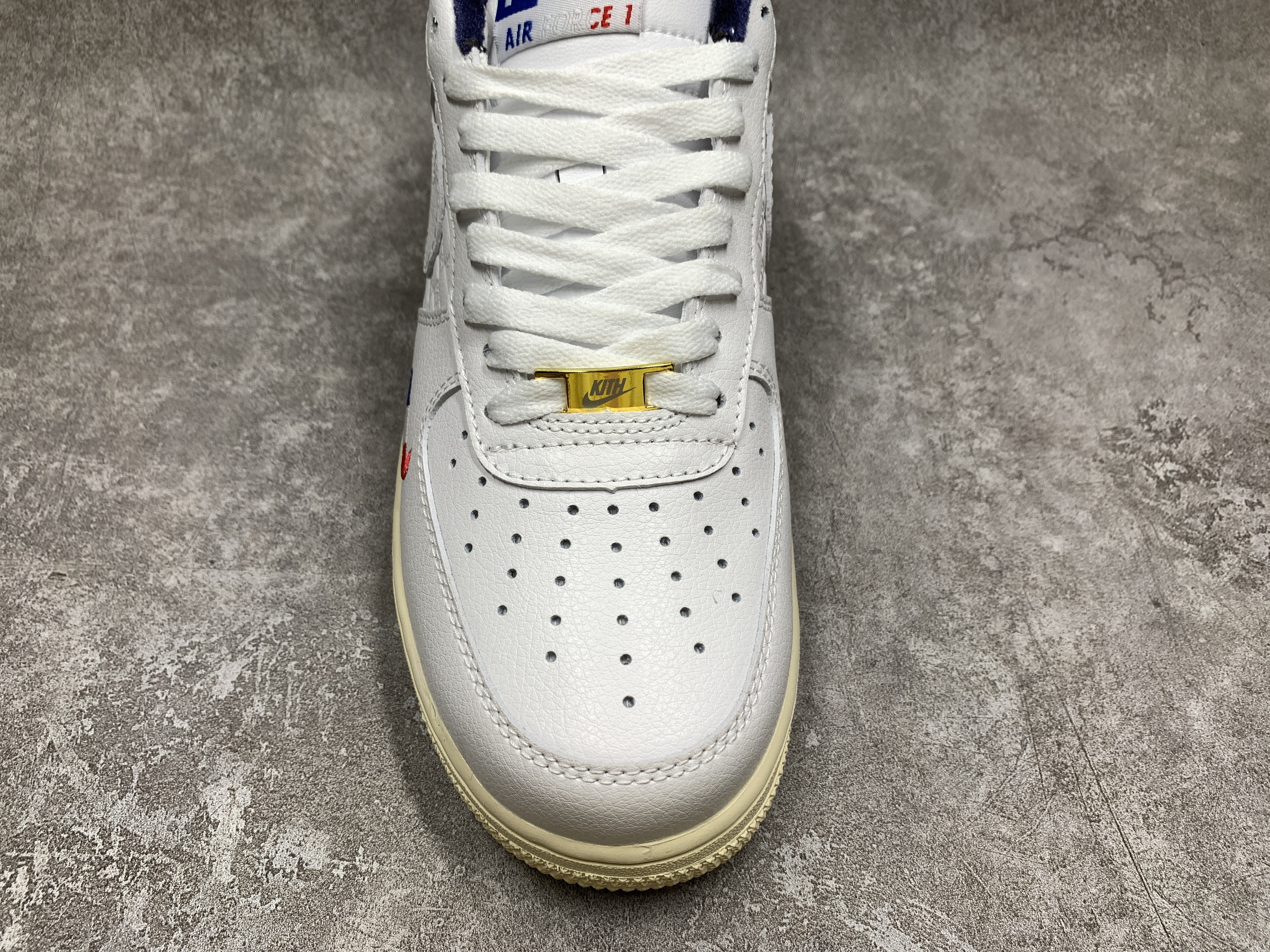 Nike Air Force 1 Low Kith Paris