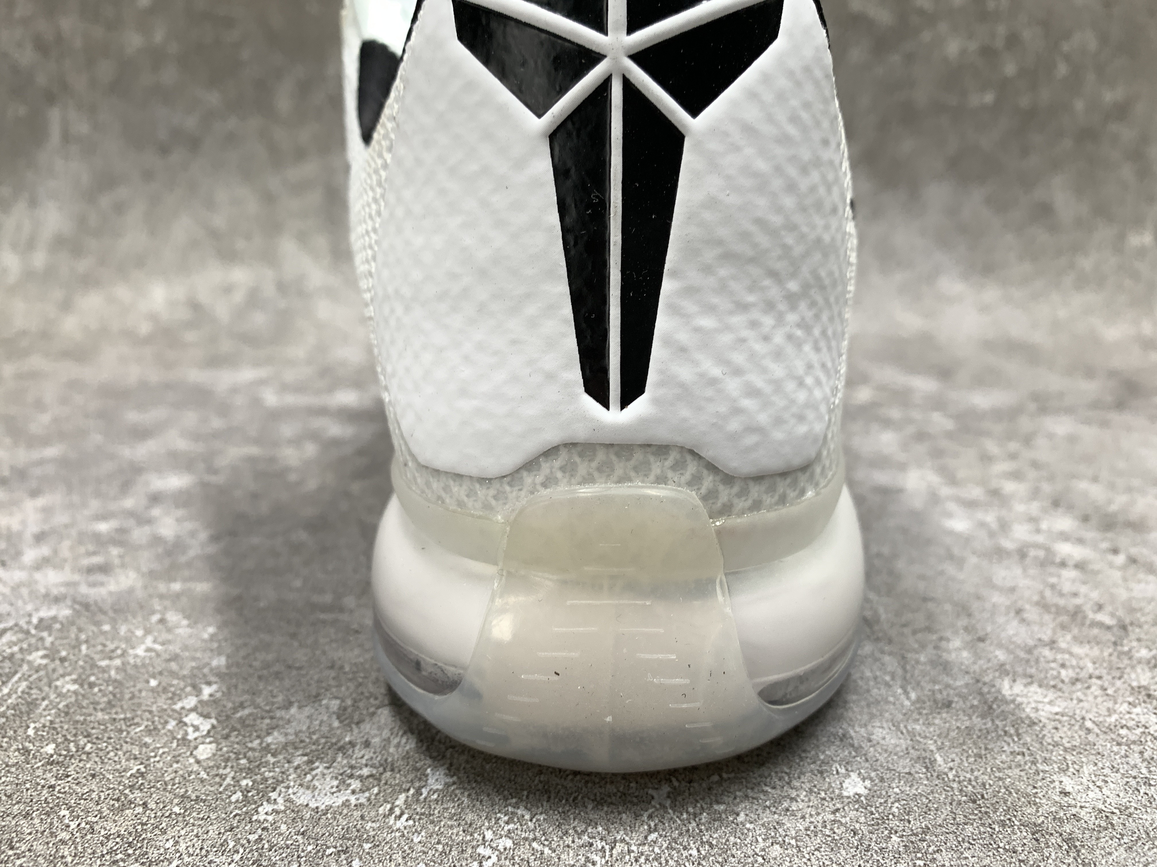 Nike Kobe 10 Fundamentals