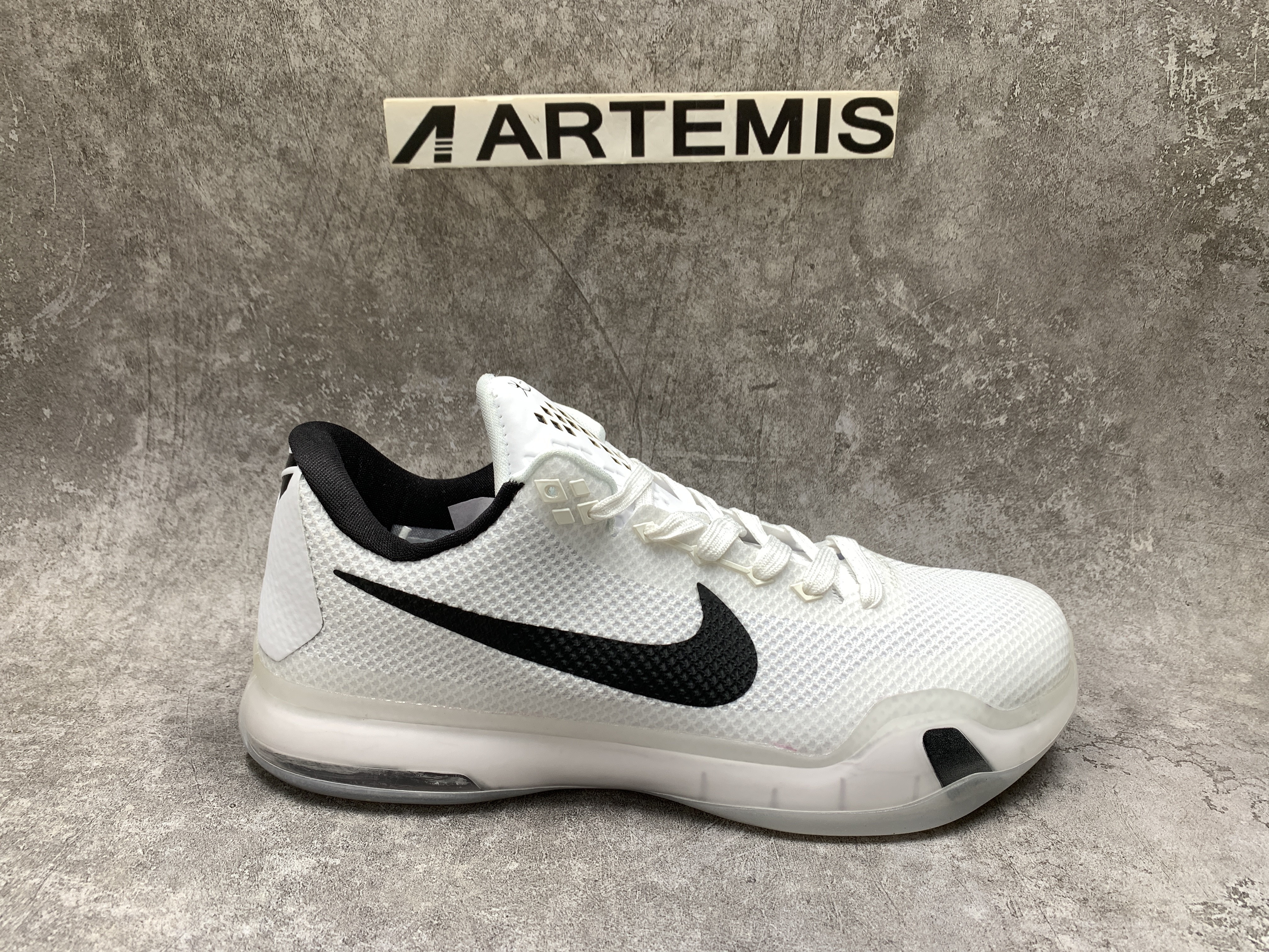 Nike Kobe 10 Fundamentals