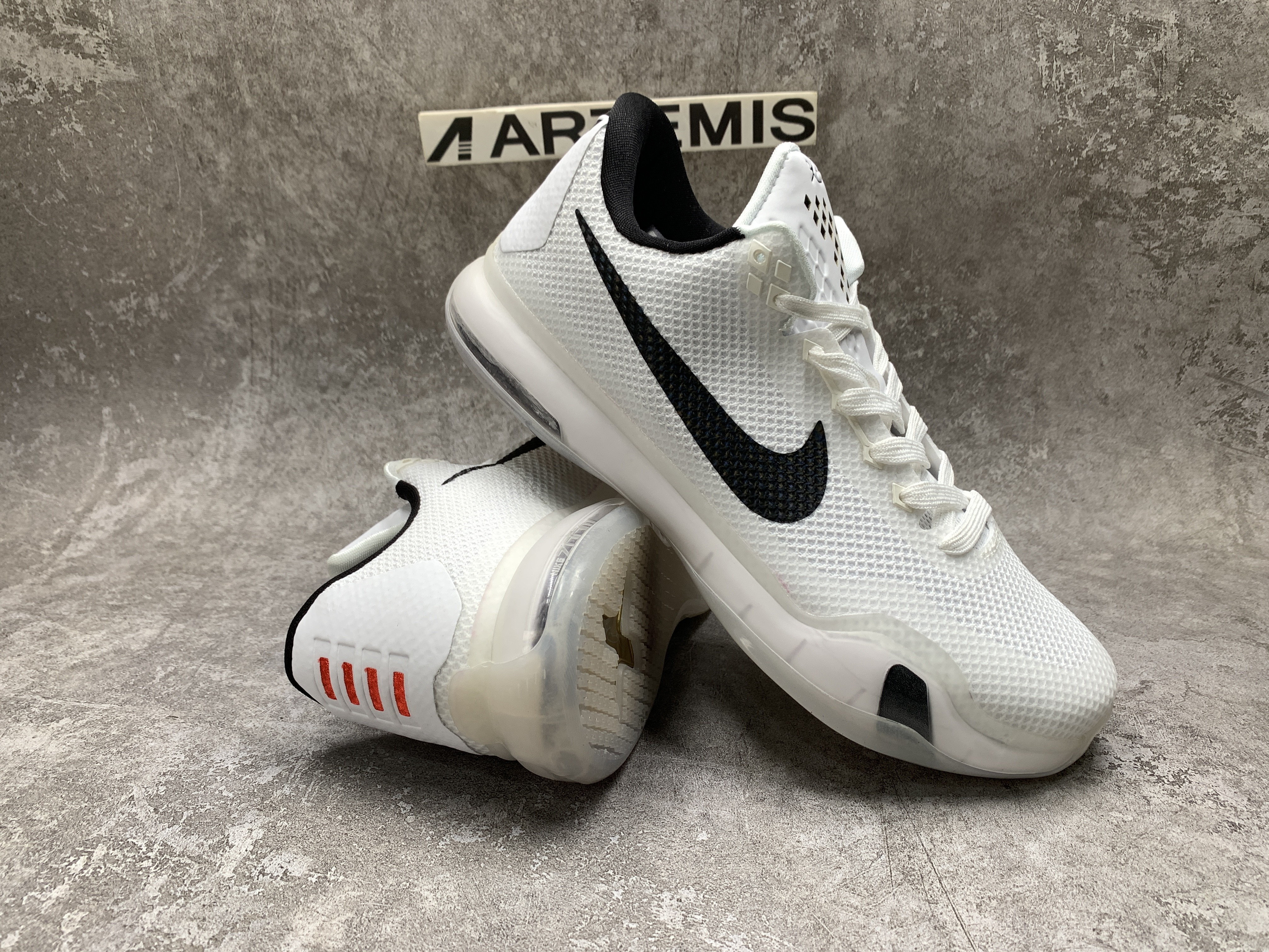 Nike Kobe 10 Fundamentals
