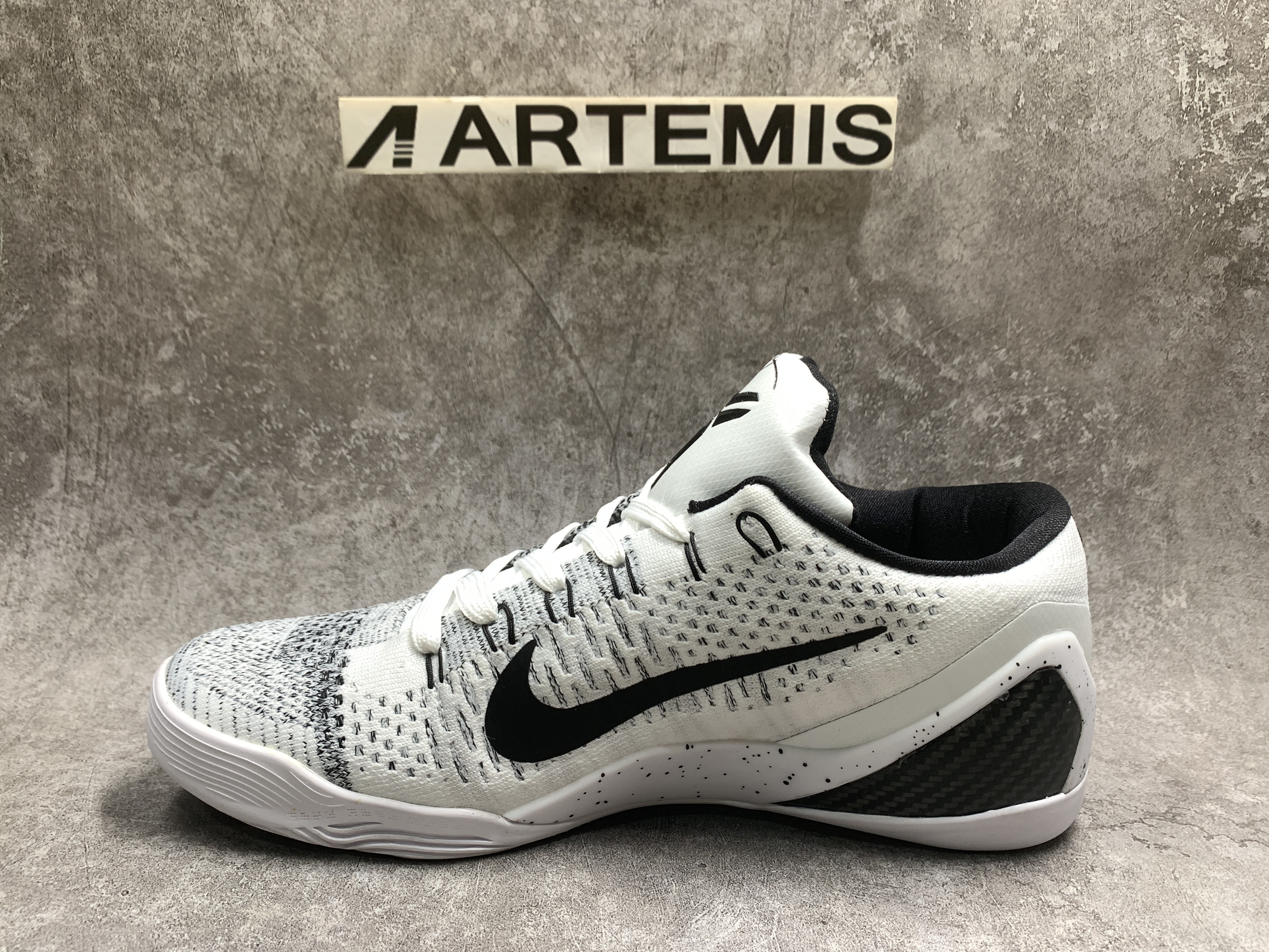 Nike Kobe 9 Elite Low Beethoven