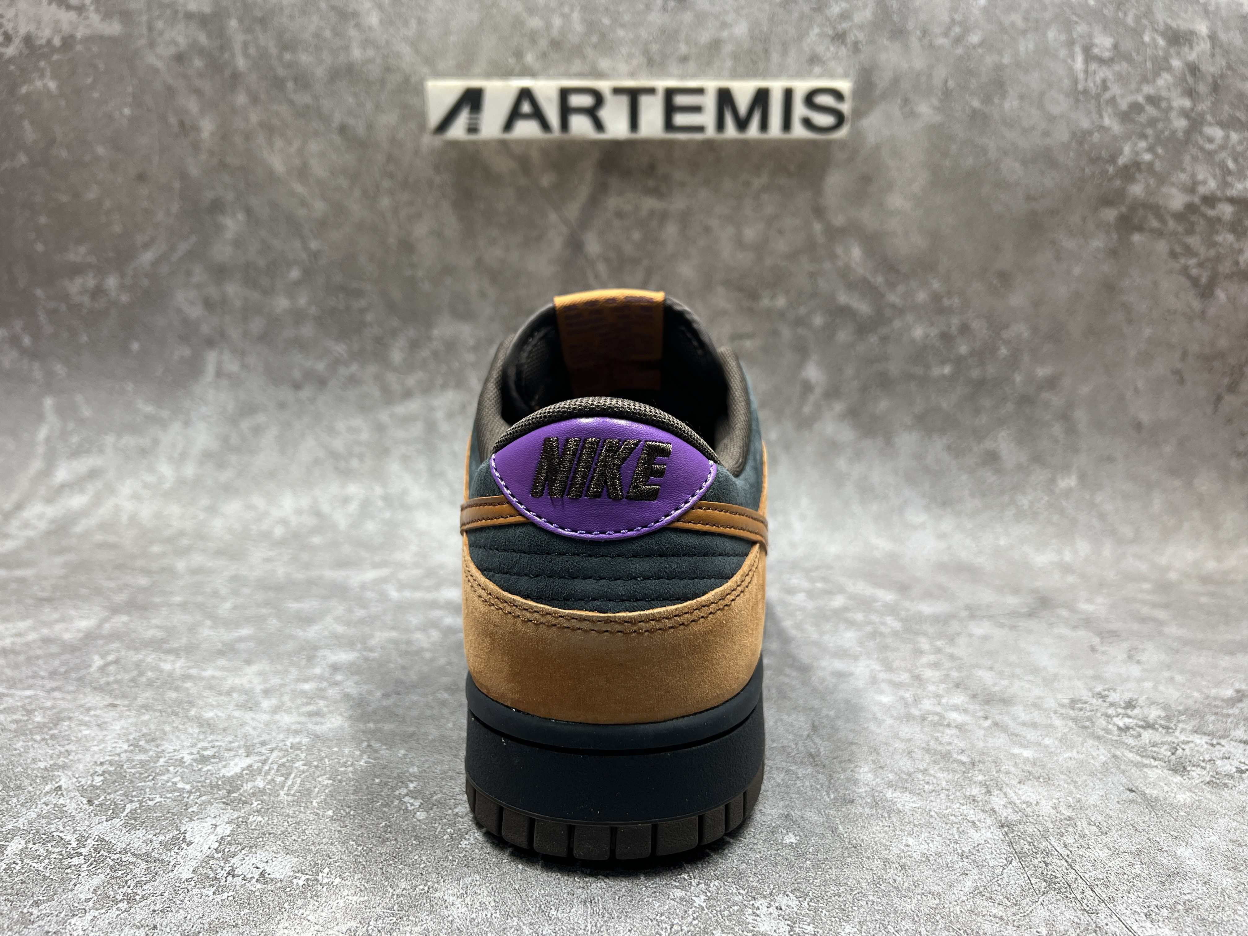 Nike Dunk Low Cider