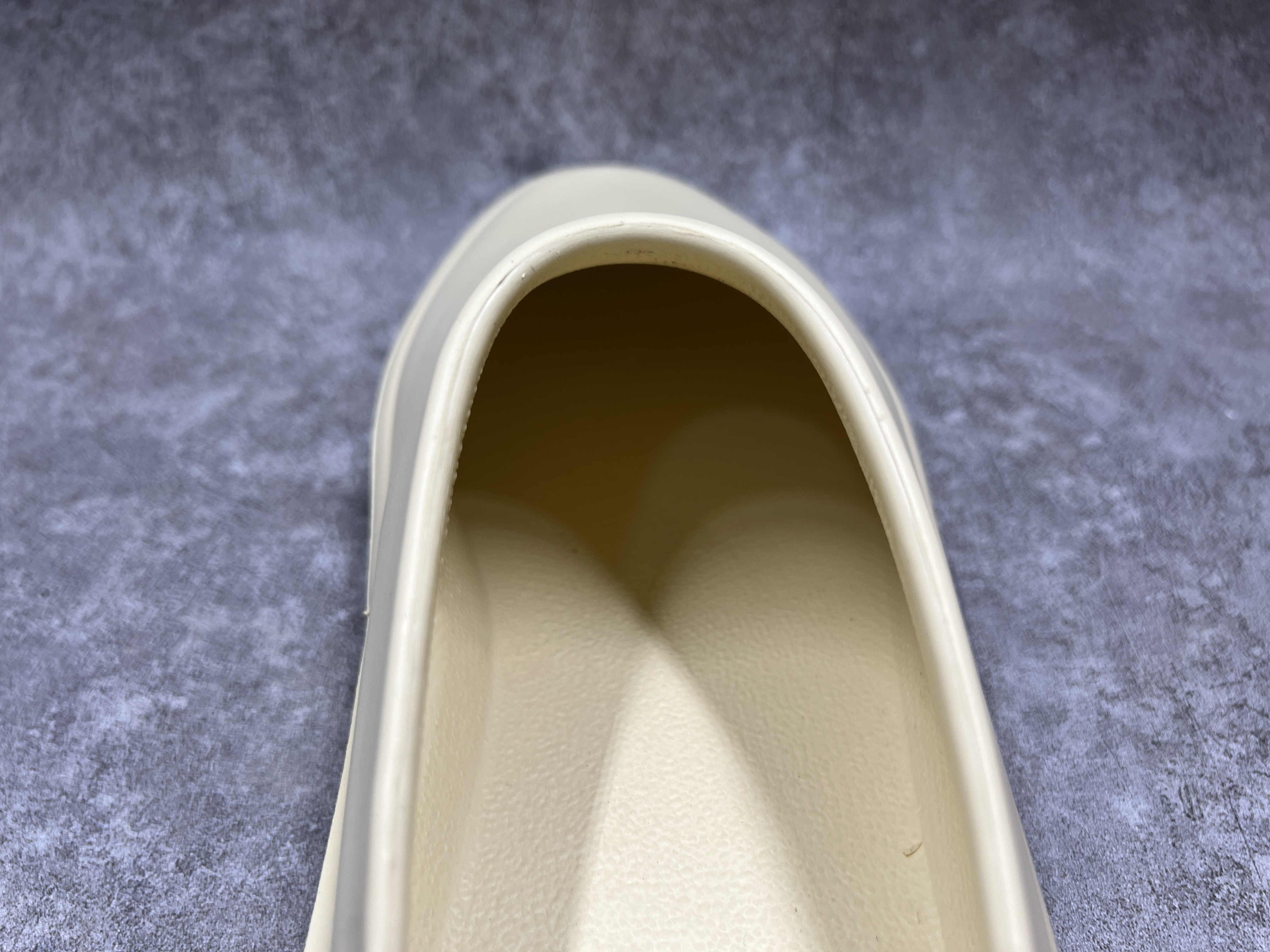 Fear Of God California Backless Slip-On Oat