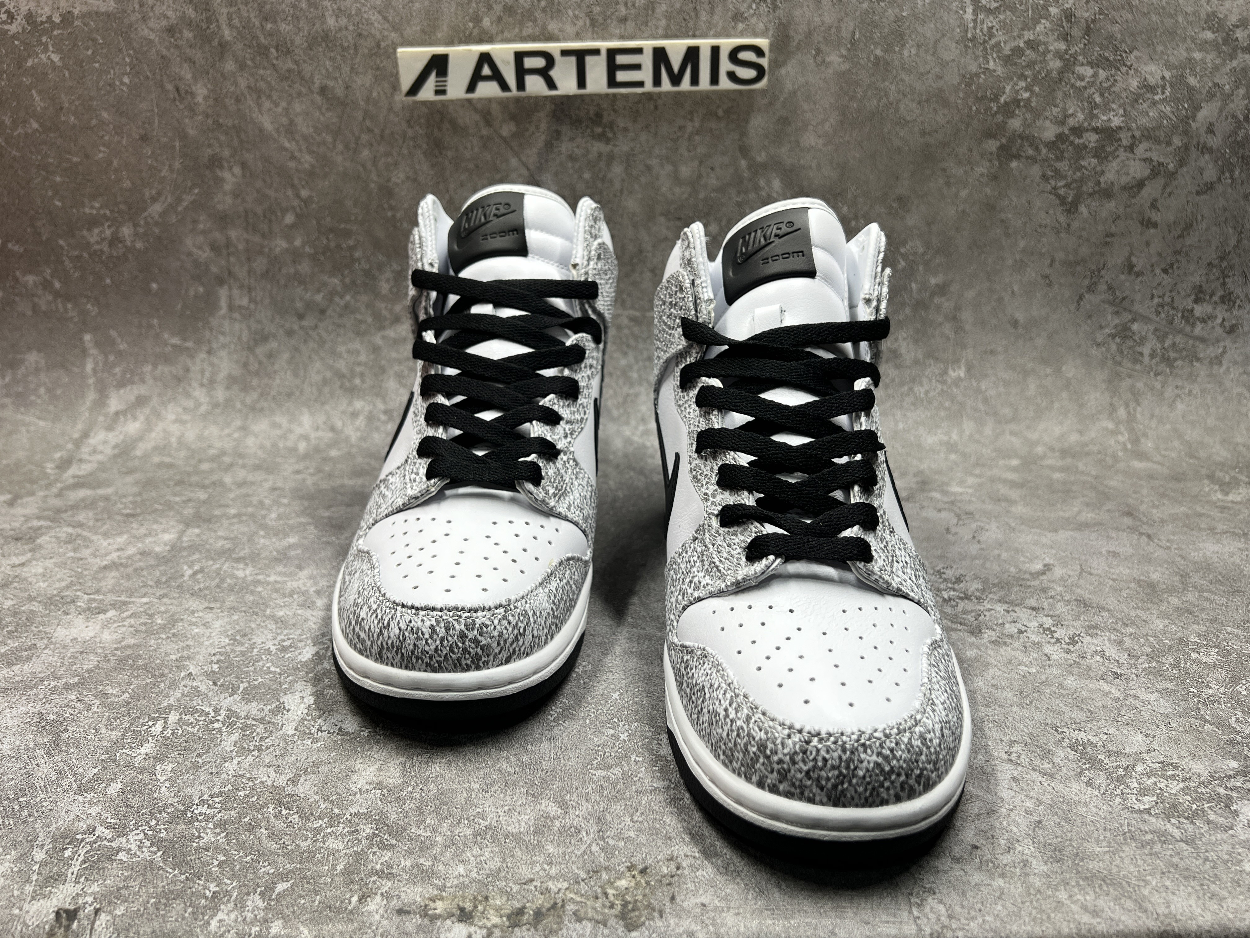 Nike Dunk High SP Cocoa Snake