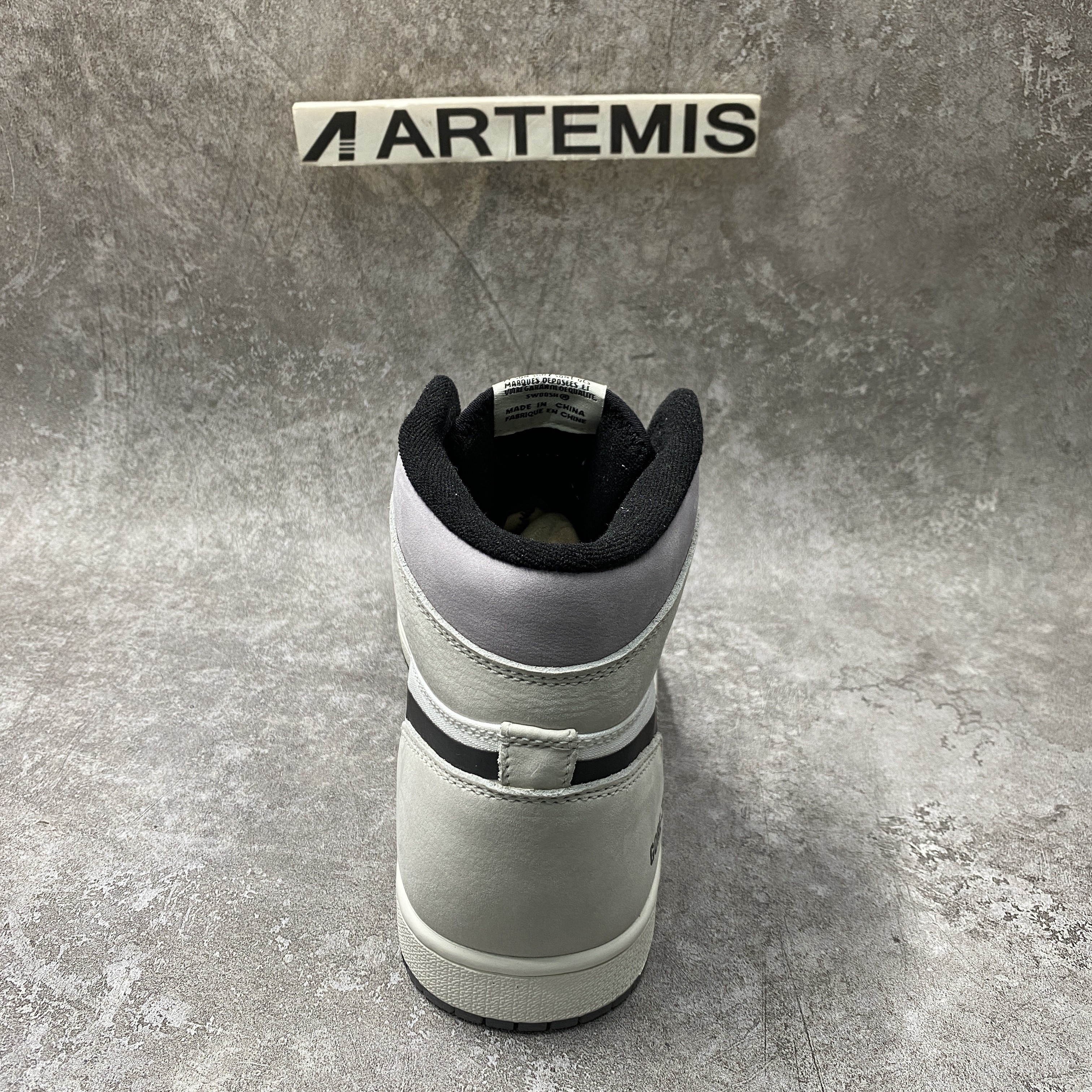 Air Jordan 1 High Element Gore-Tex Light Bone