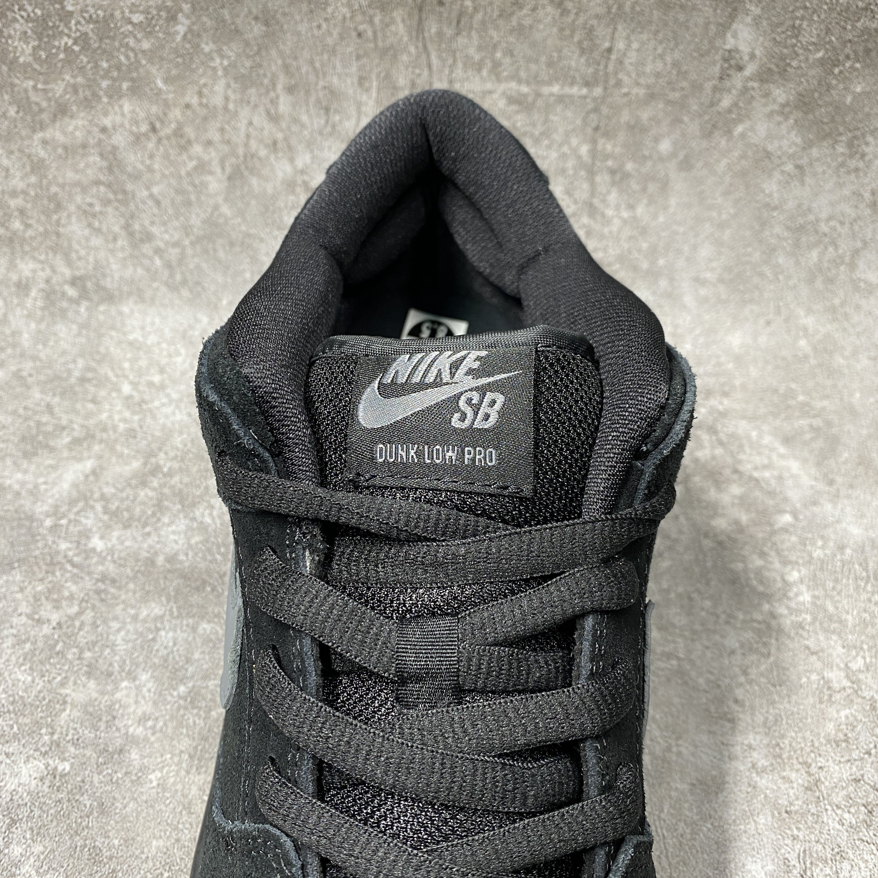 Nike SB Dunk Low Fog