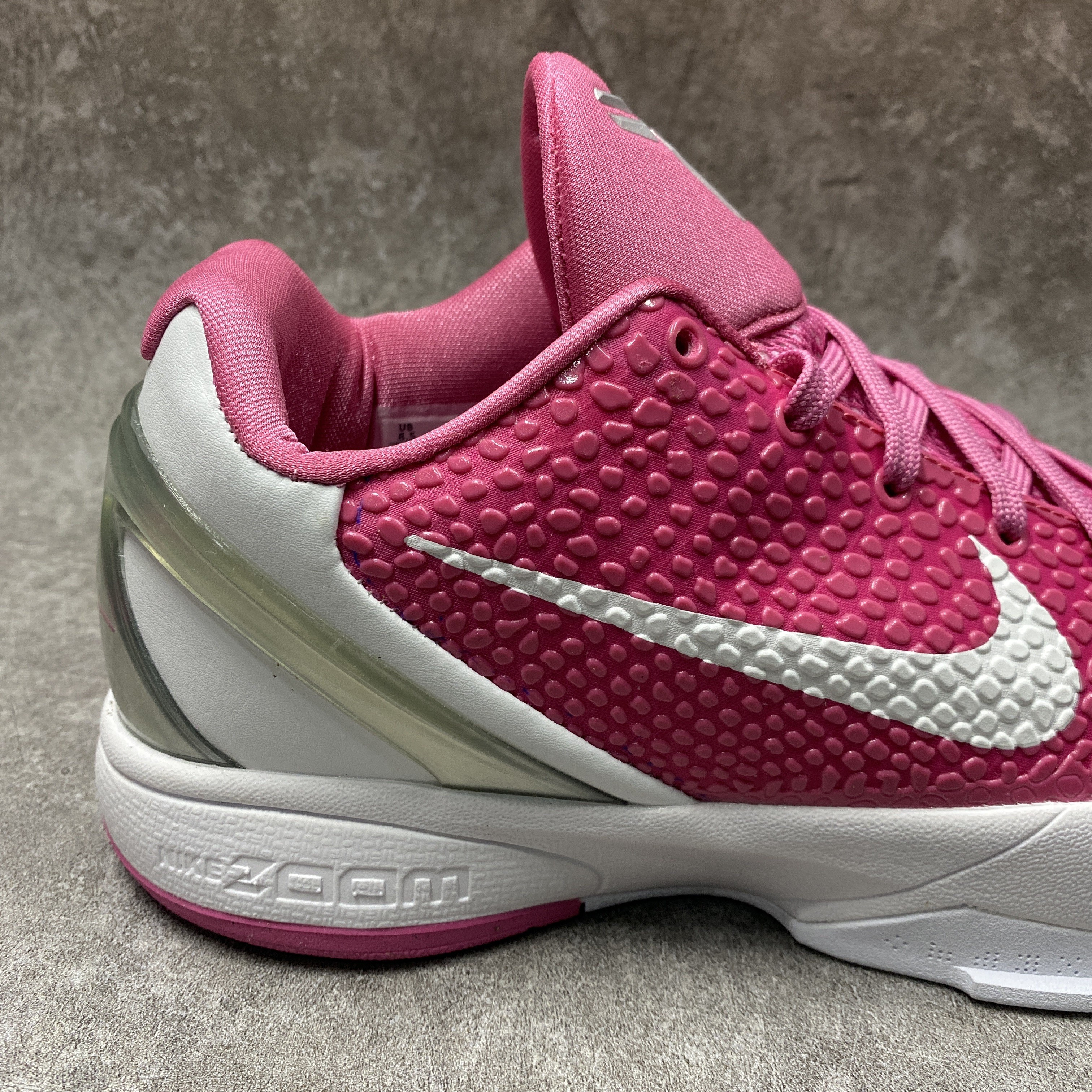 Nike Kobe Protro 6 Think Pink