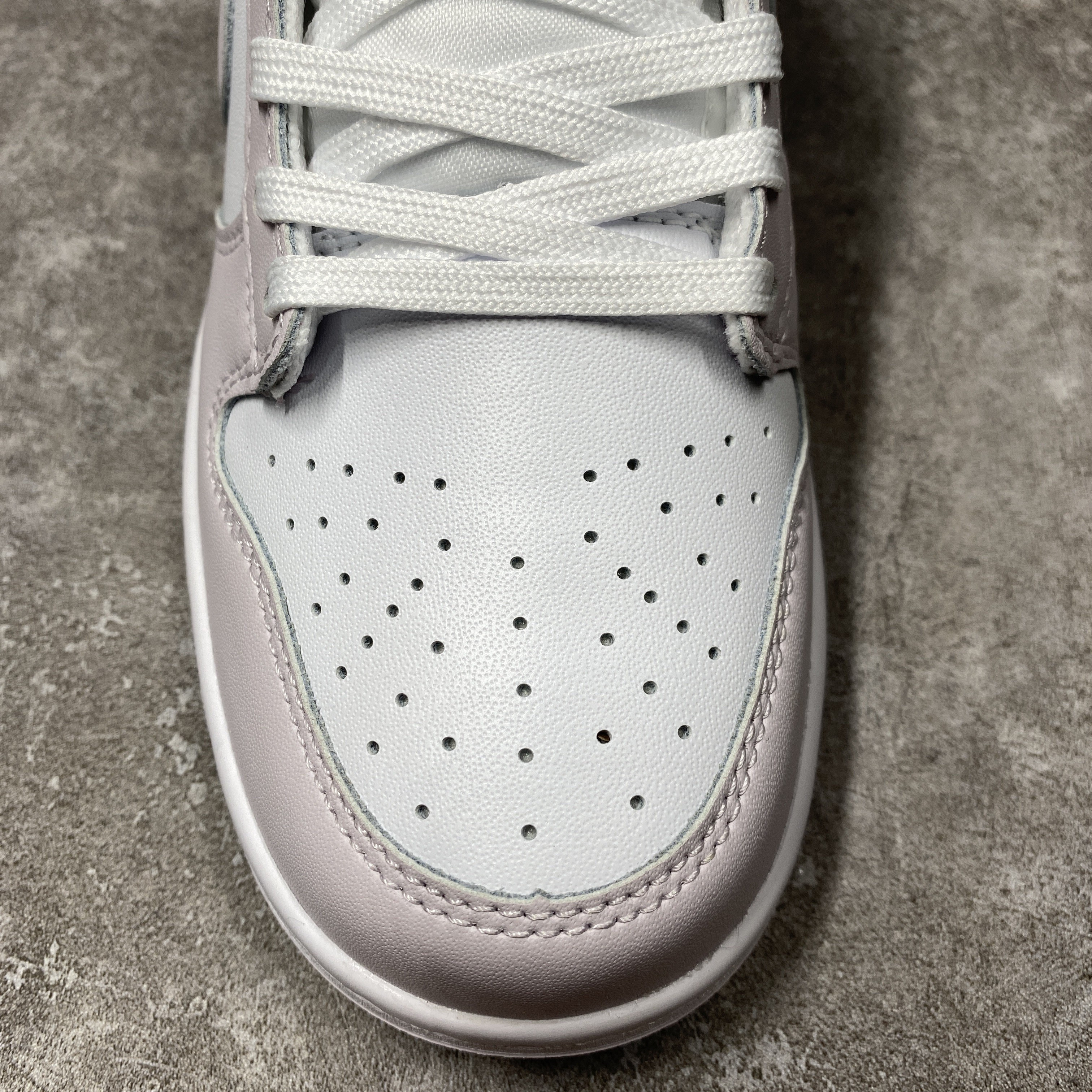 Nike Dunk Low Light Violet