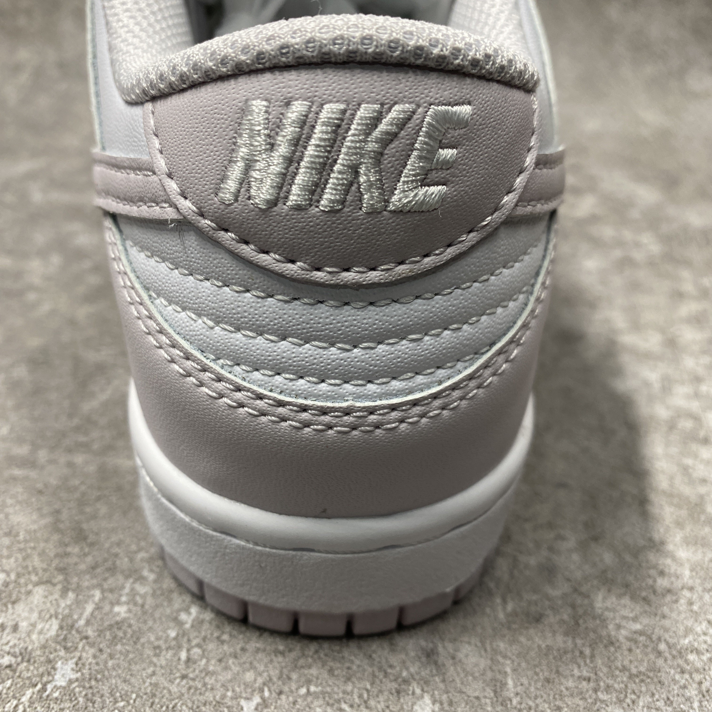 Nike Dunk Low Light Violet