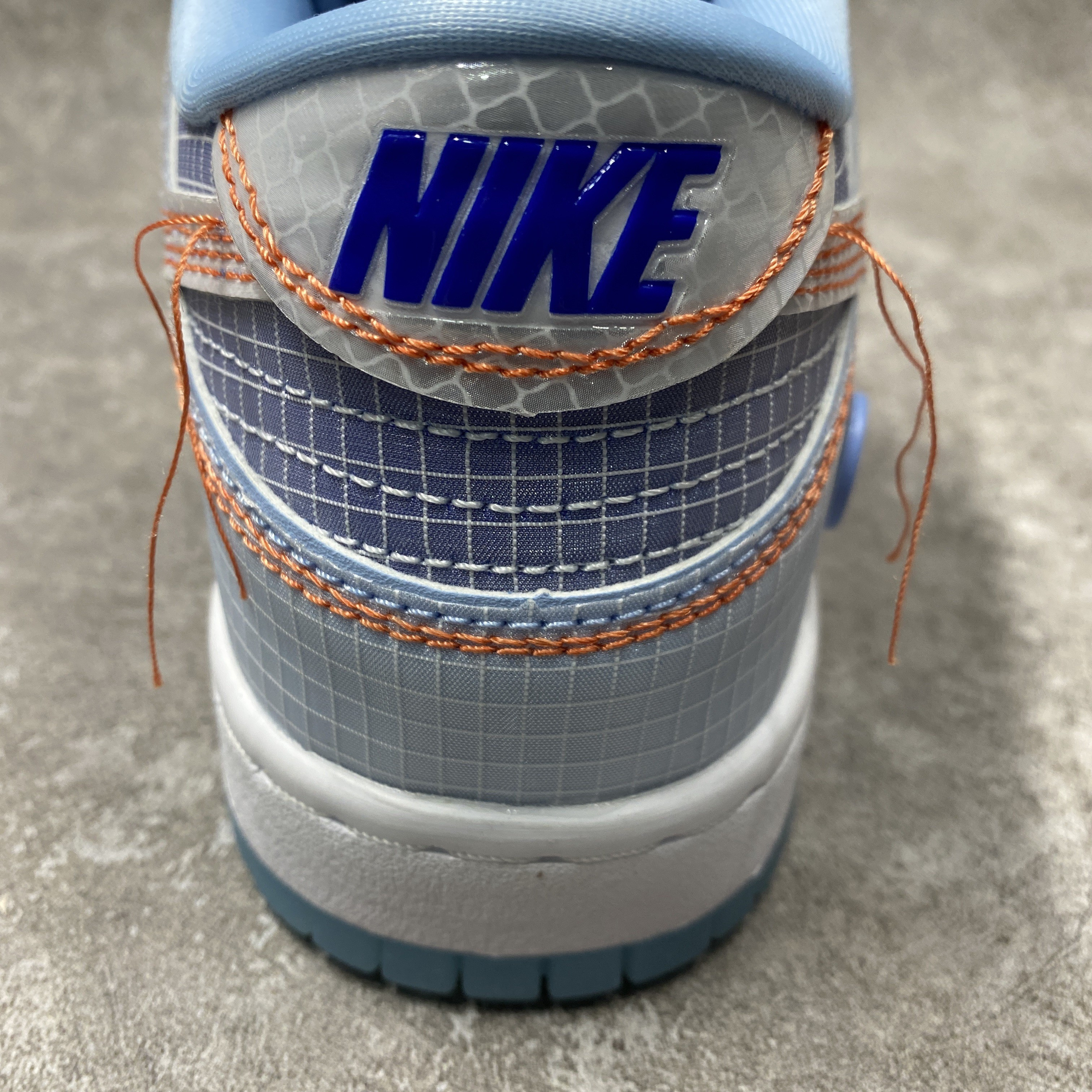 Nike Dunk Low X Union LA