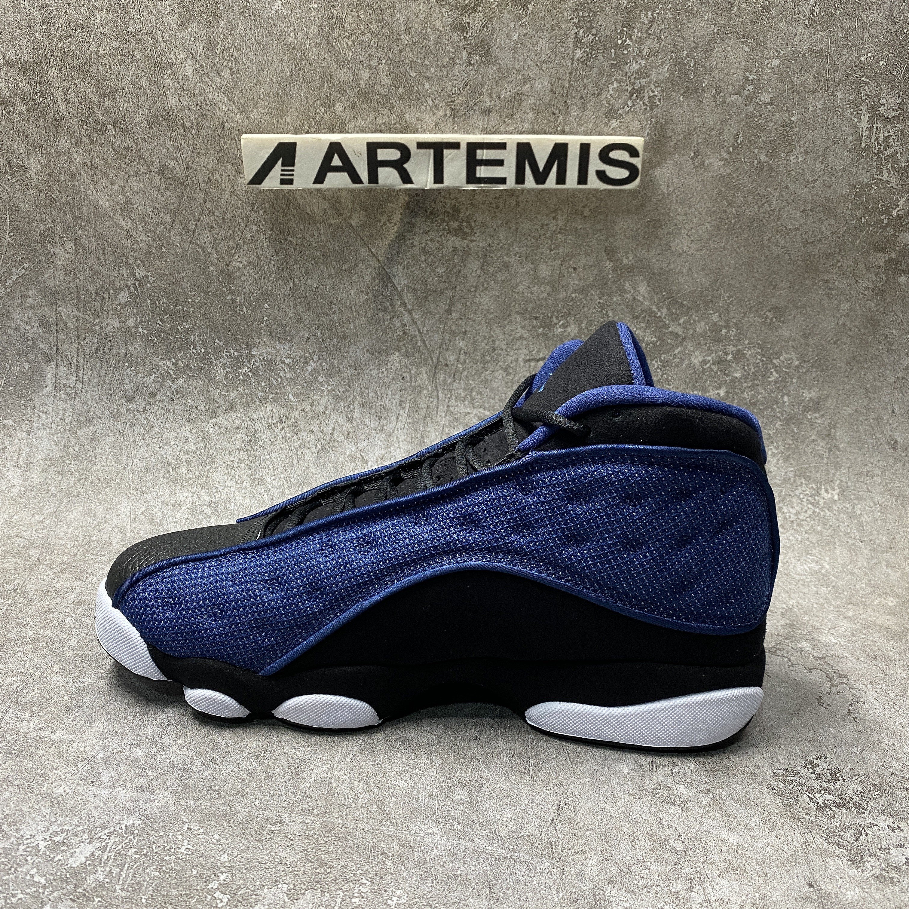 Air Jordan 13 Navy