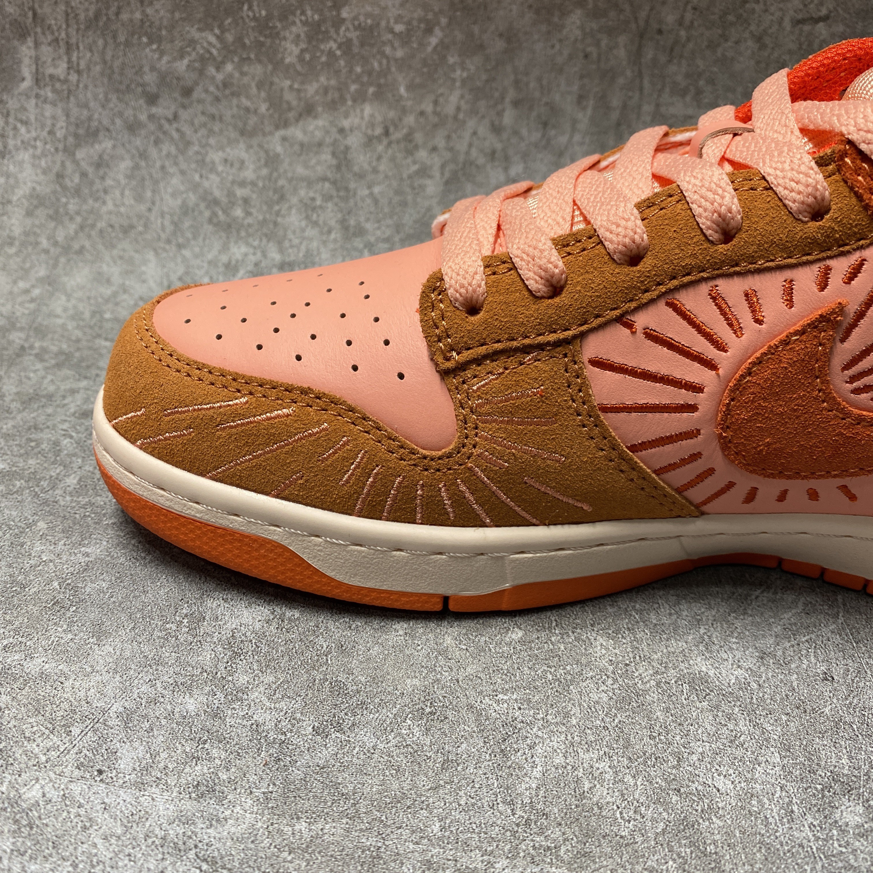 Nike Dunk Low NH Winter Solstice