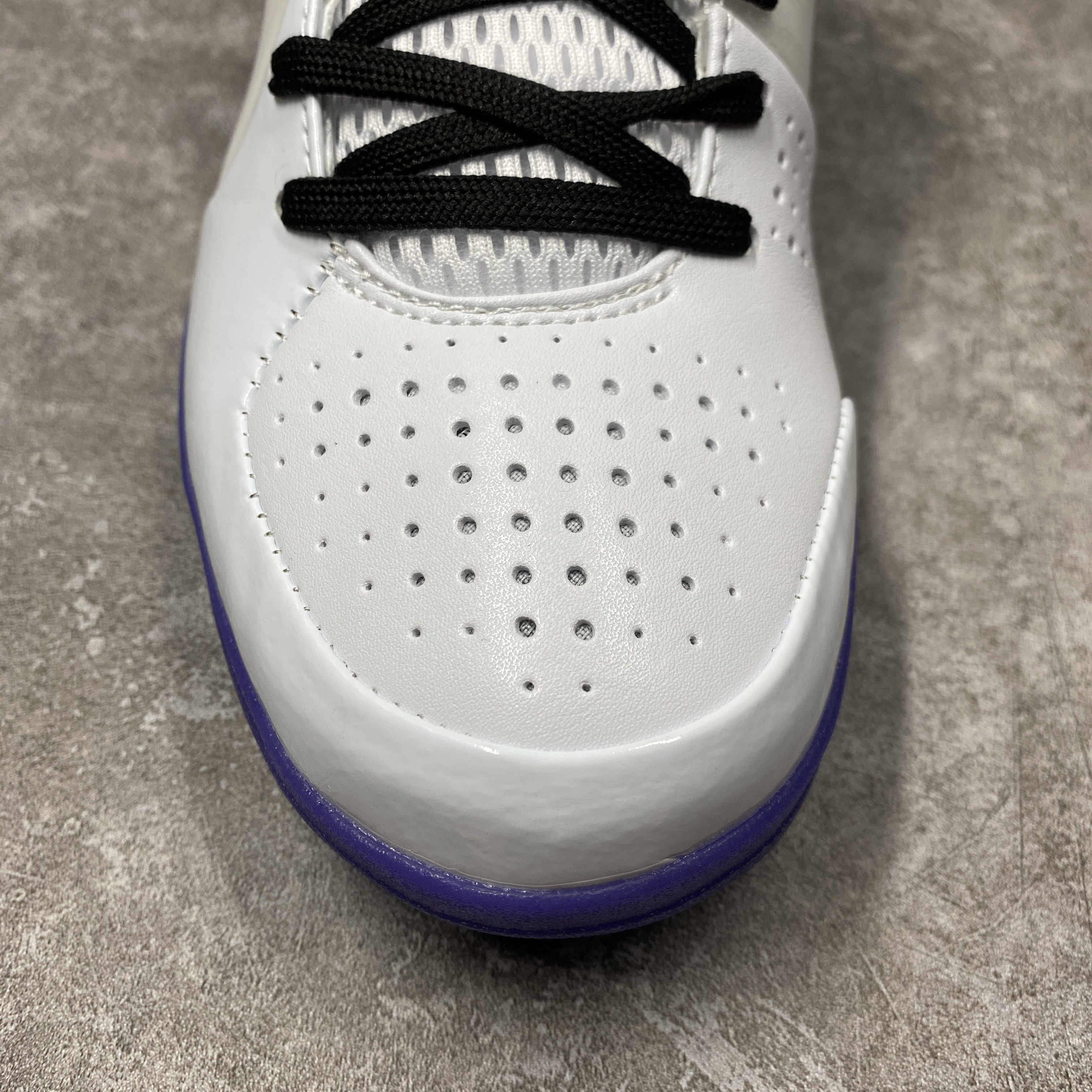 Nike Kobe 4 Inline