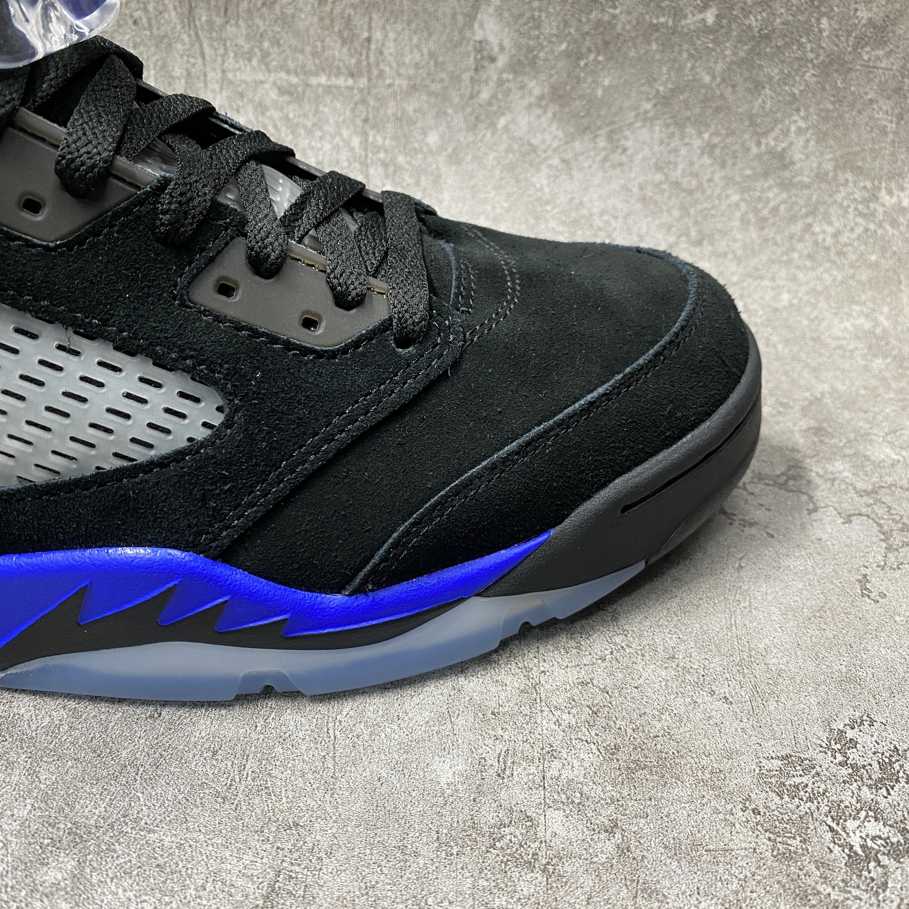 Air Jordan 5 Retro Racer Blue
