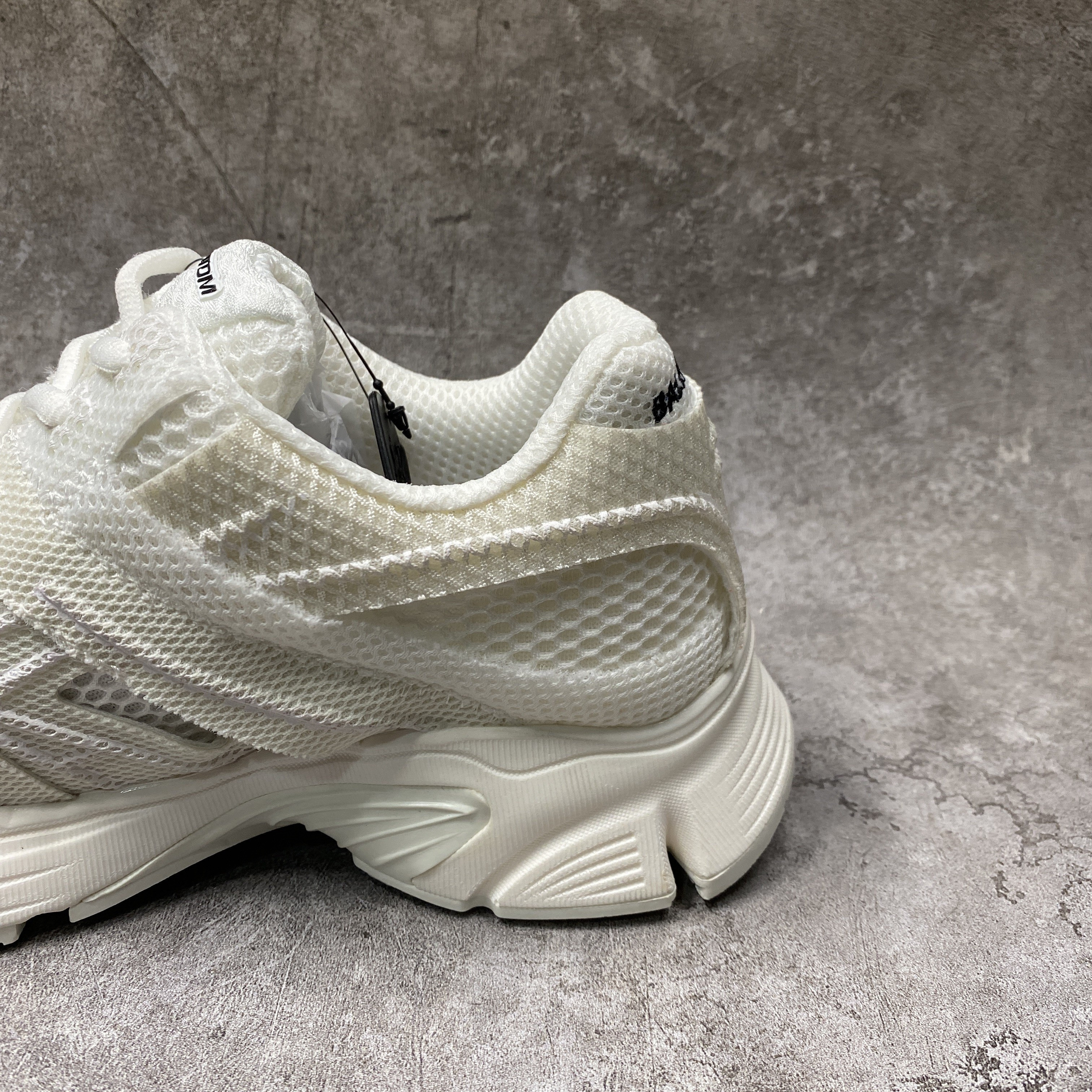Balenciga Phantom Sneaker White