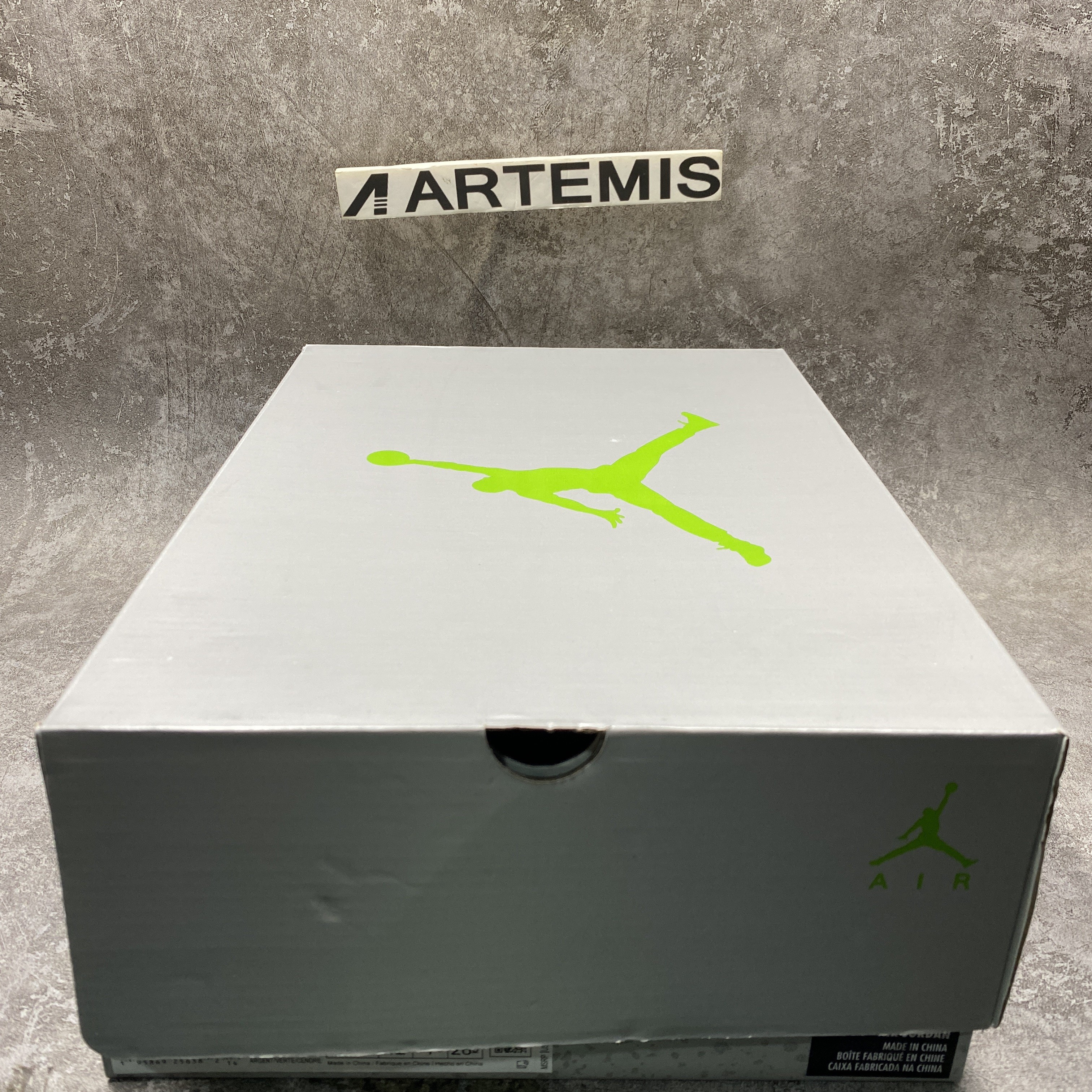 Air Jordan 5 Retro Green Bean (2022)