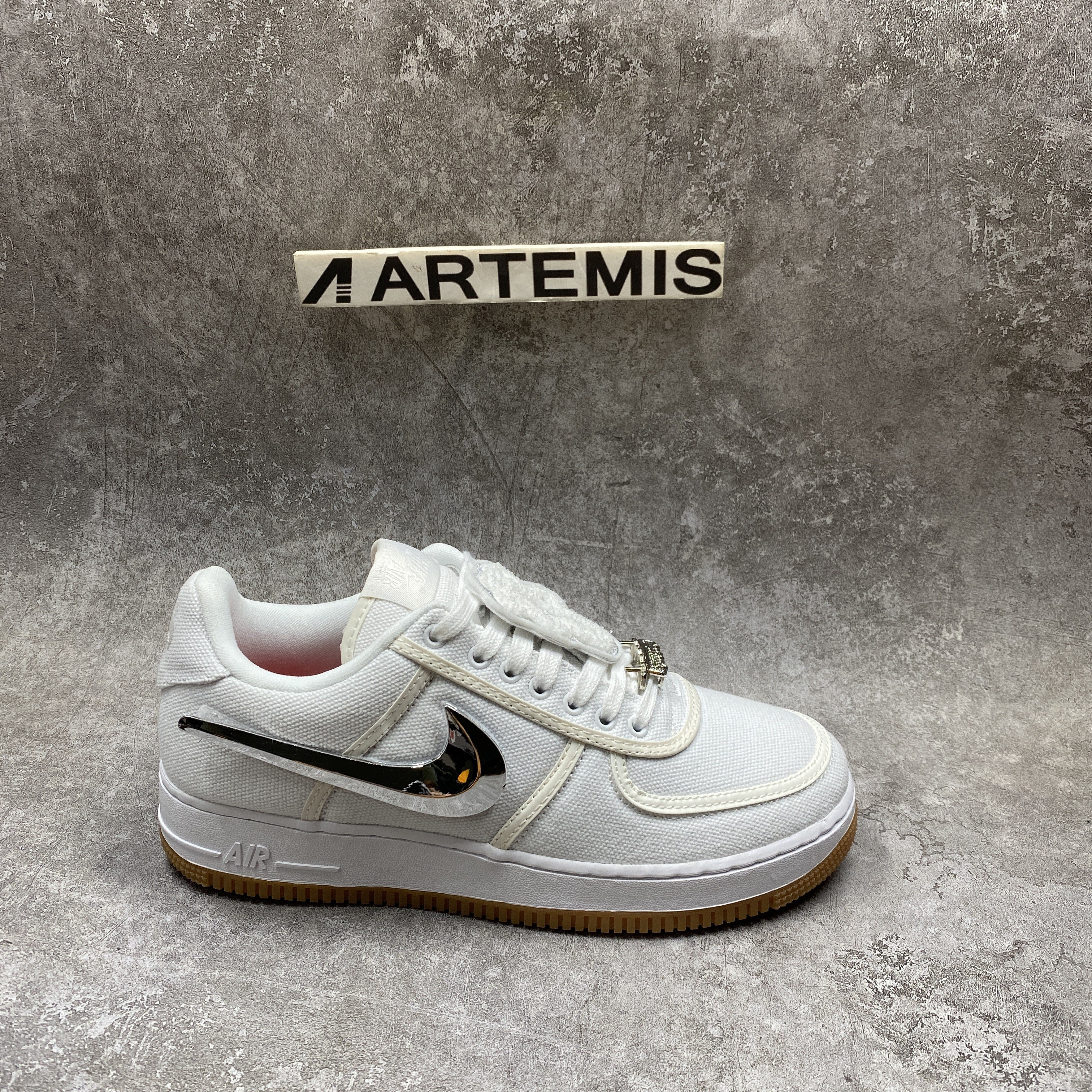 Air Force 1 Low Travis Scott (AF100)