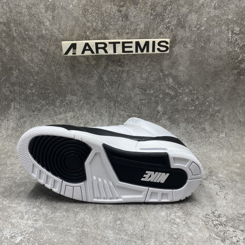 Fragment Design X Air Jordan 3 Retro SP White