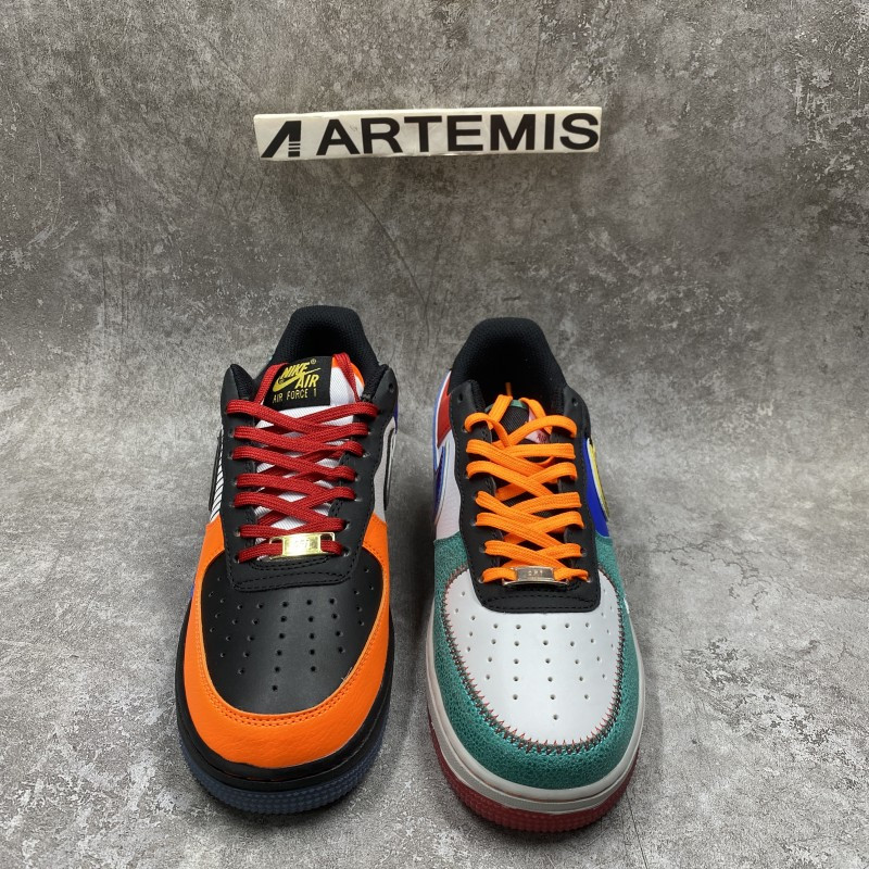 Nike Air Force 1 Low NYC City of Athletes