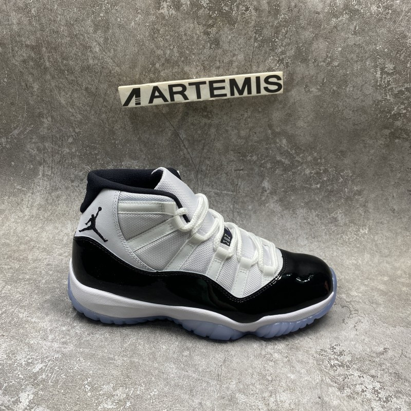 Air Jordan 11 Retro Concord (2018)